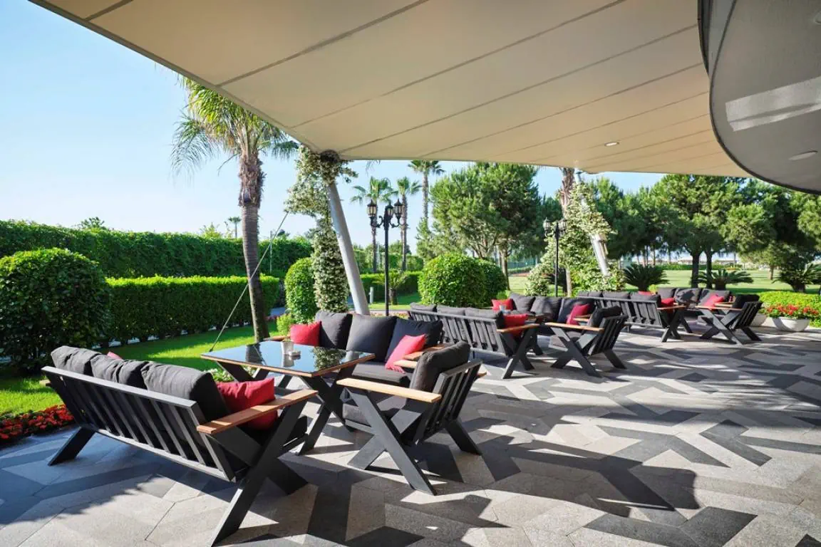 Calista Luxury Resort - zdjęcie 98