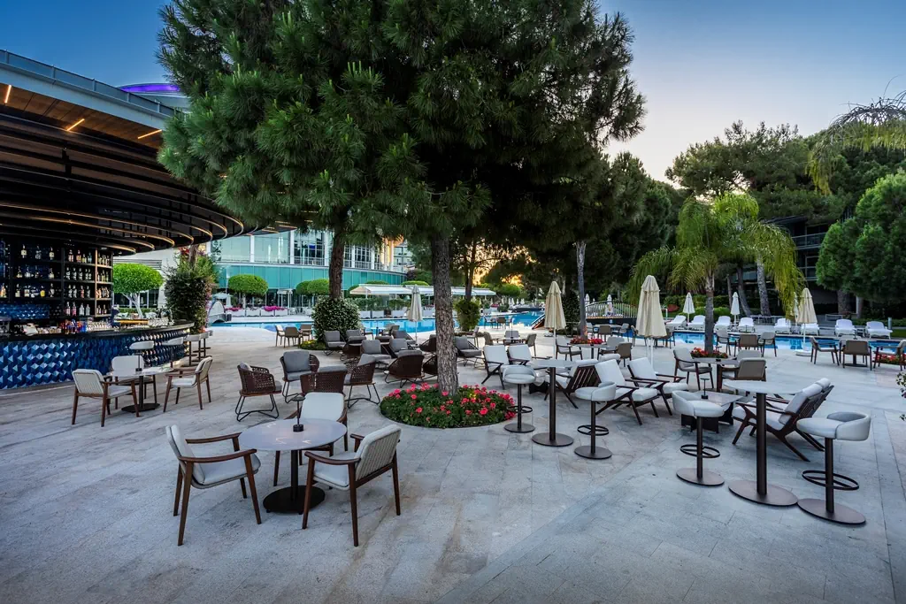 Calista Luxury Resort - zdjęcie 126