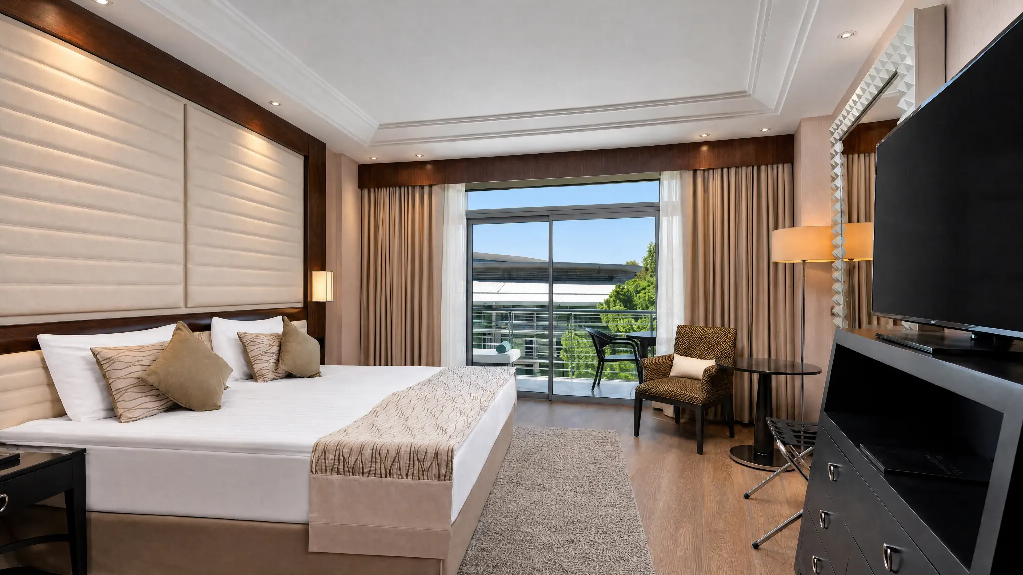 Calista Luxury Resort - zdjęcie 90