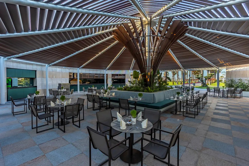 Calista Luxury Resort - zdjęcie 100