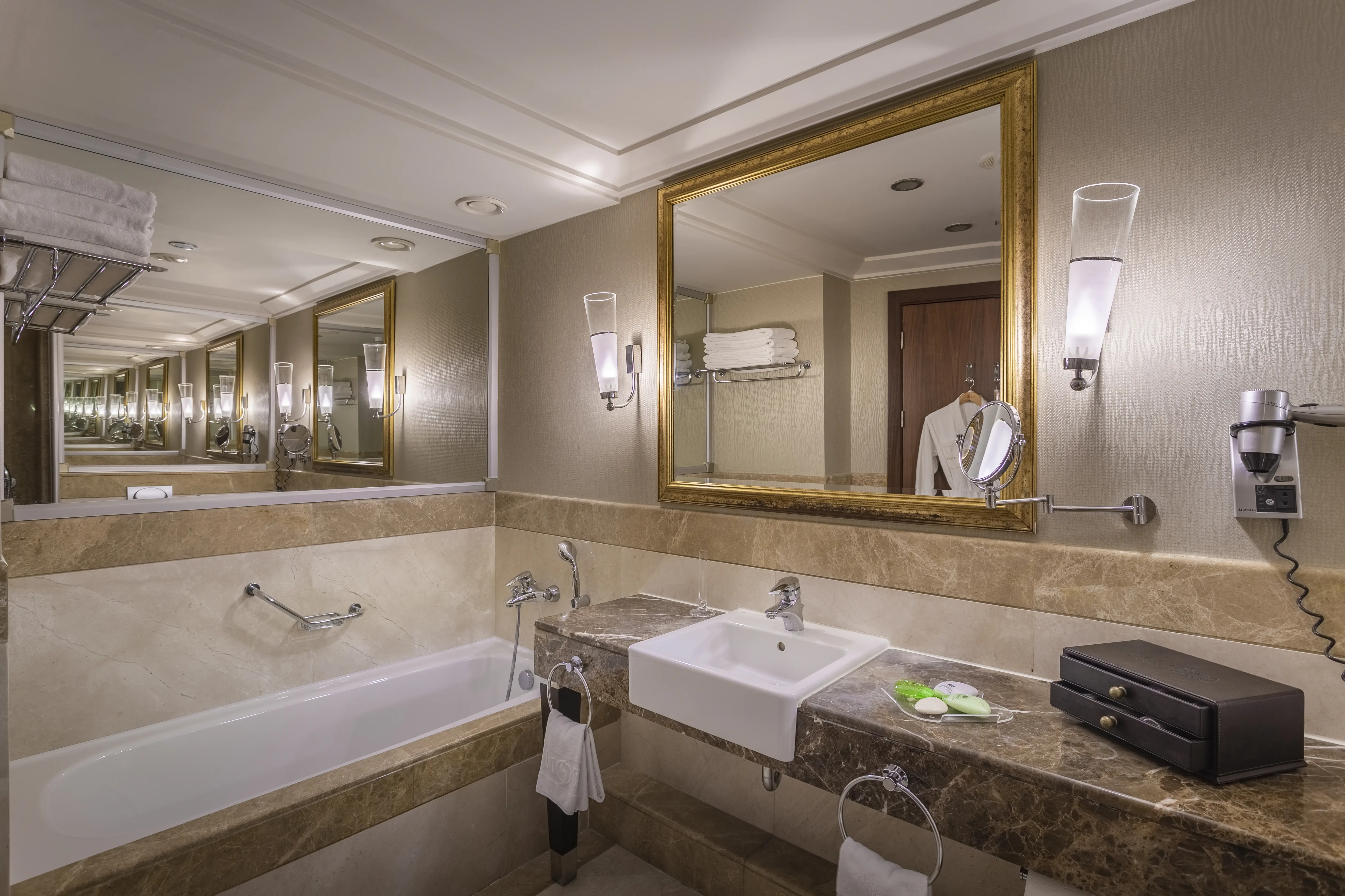 Calista Luxury Resort - zdjęcie 57