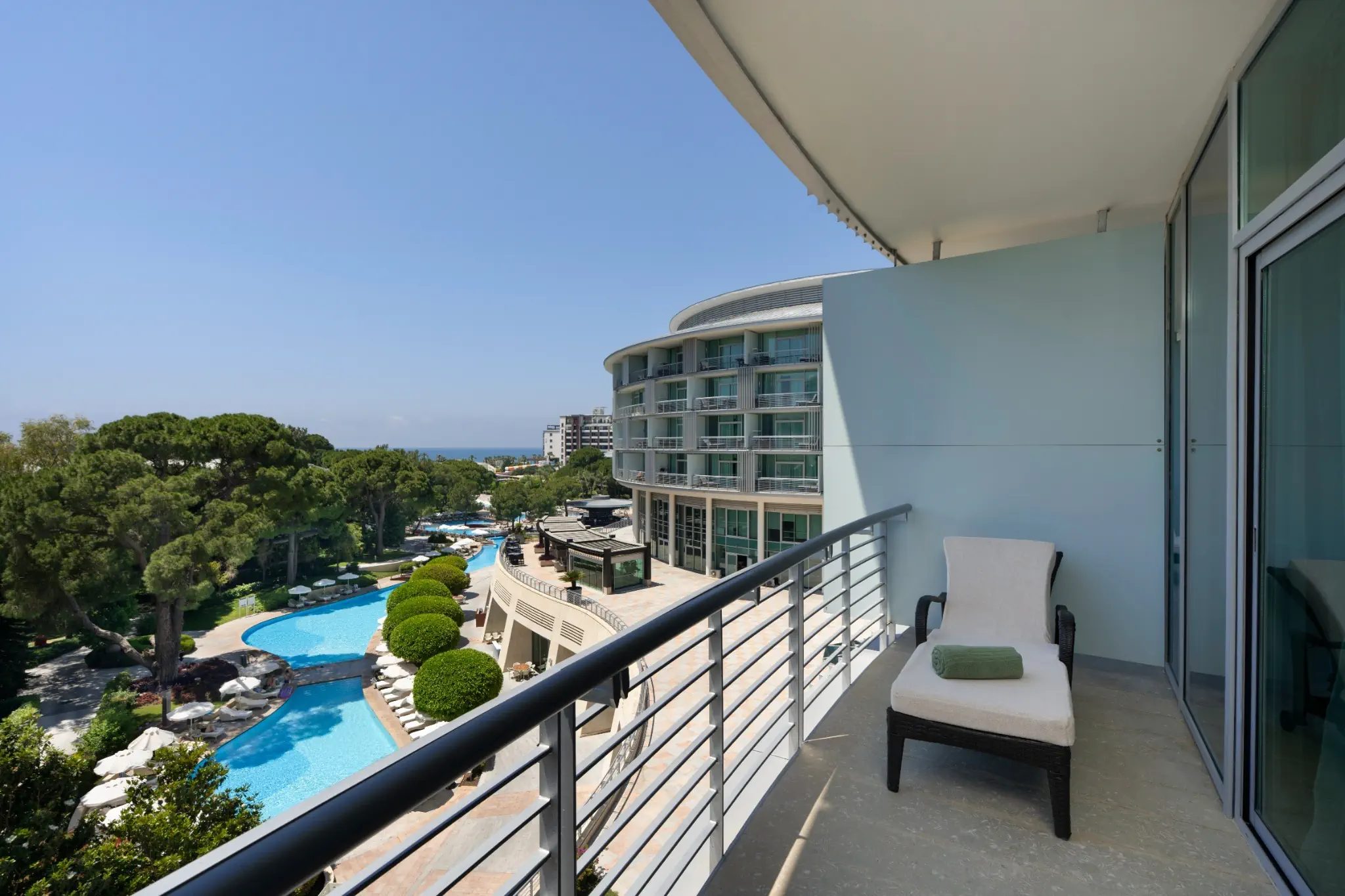 Calista Luxury Resort - zdjęcie 87