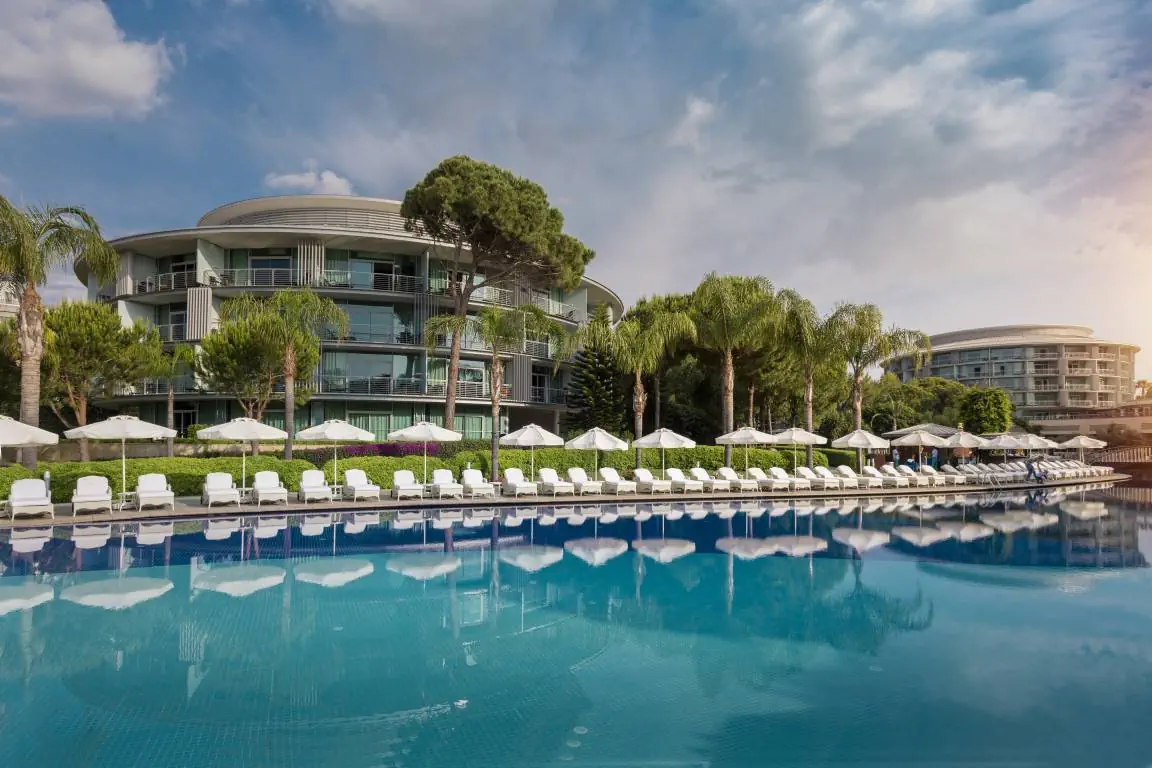 Calista Luxury Resort - zdjęcie 136