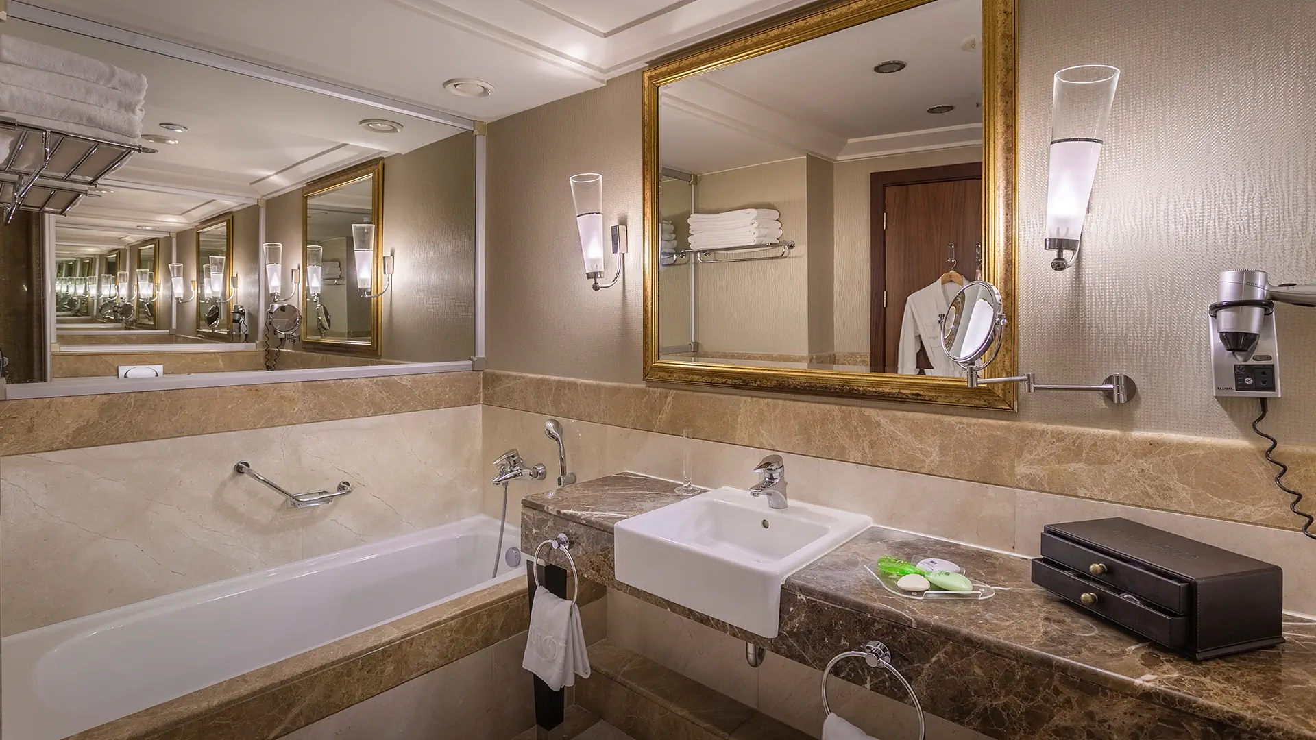 Calista Luxury Resort - zdjęcie 17