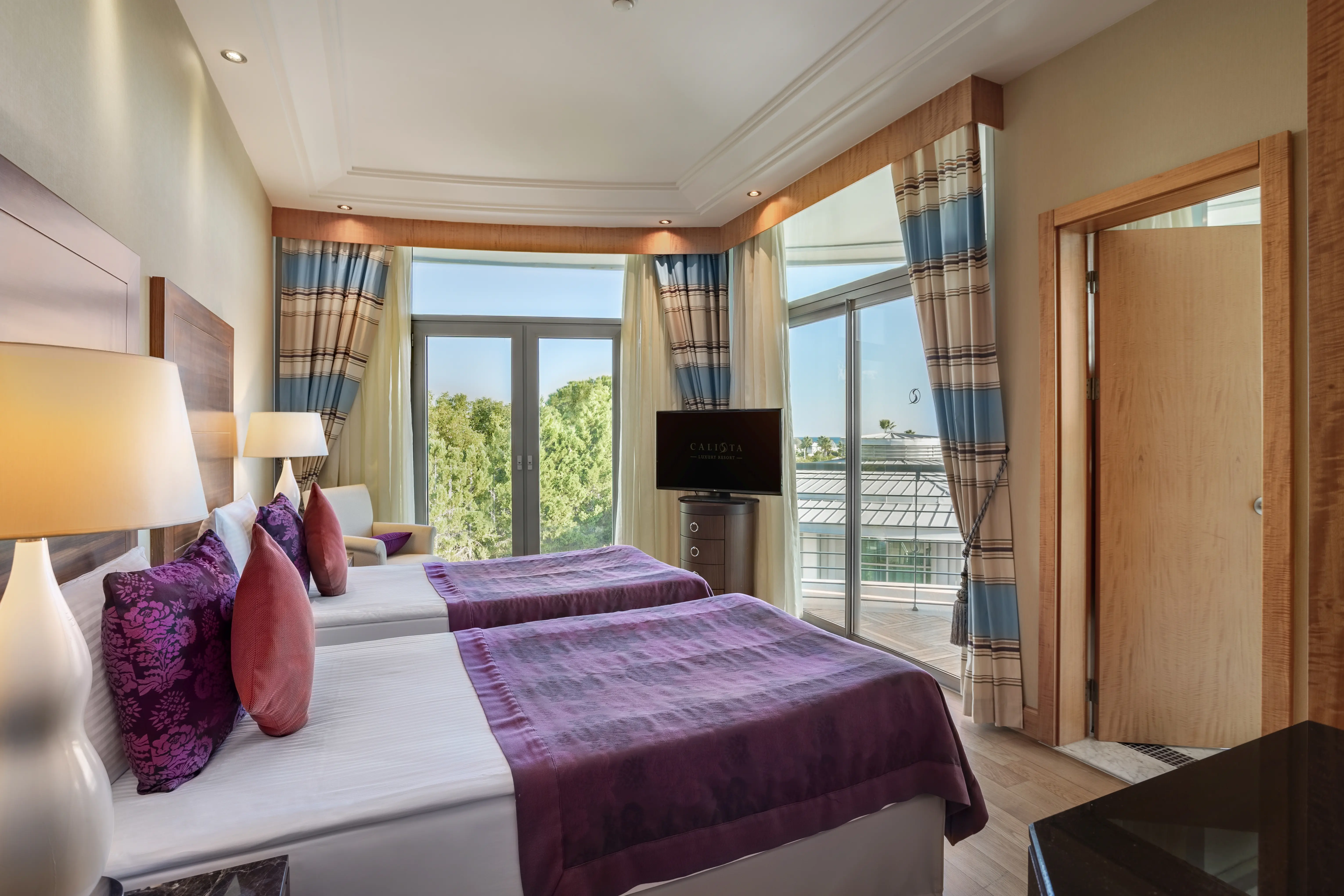 Calista Luxury Resort - zdjęcie 64
