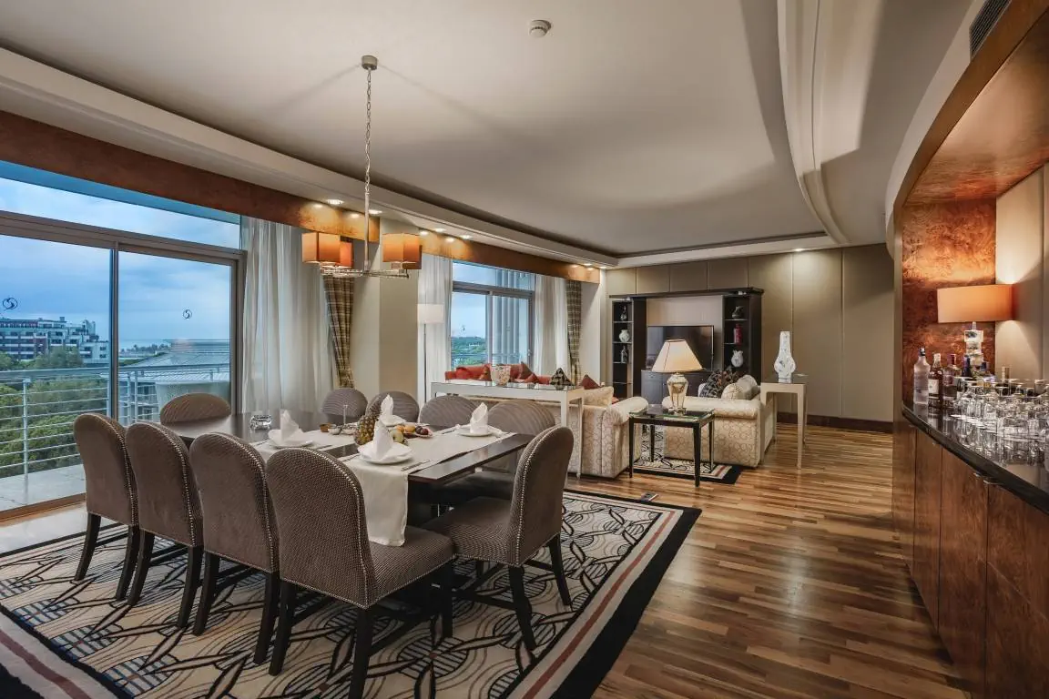 Calista Luxury Resort - zdjęcie 22