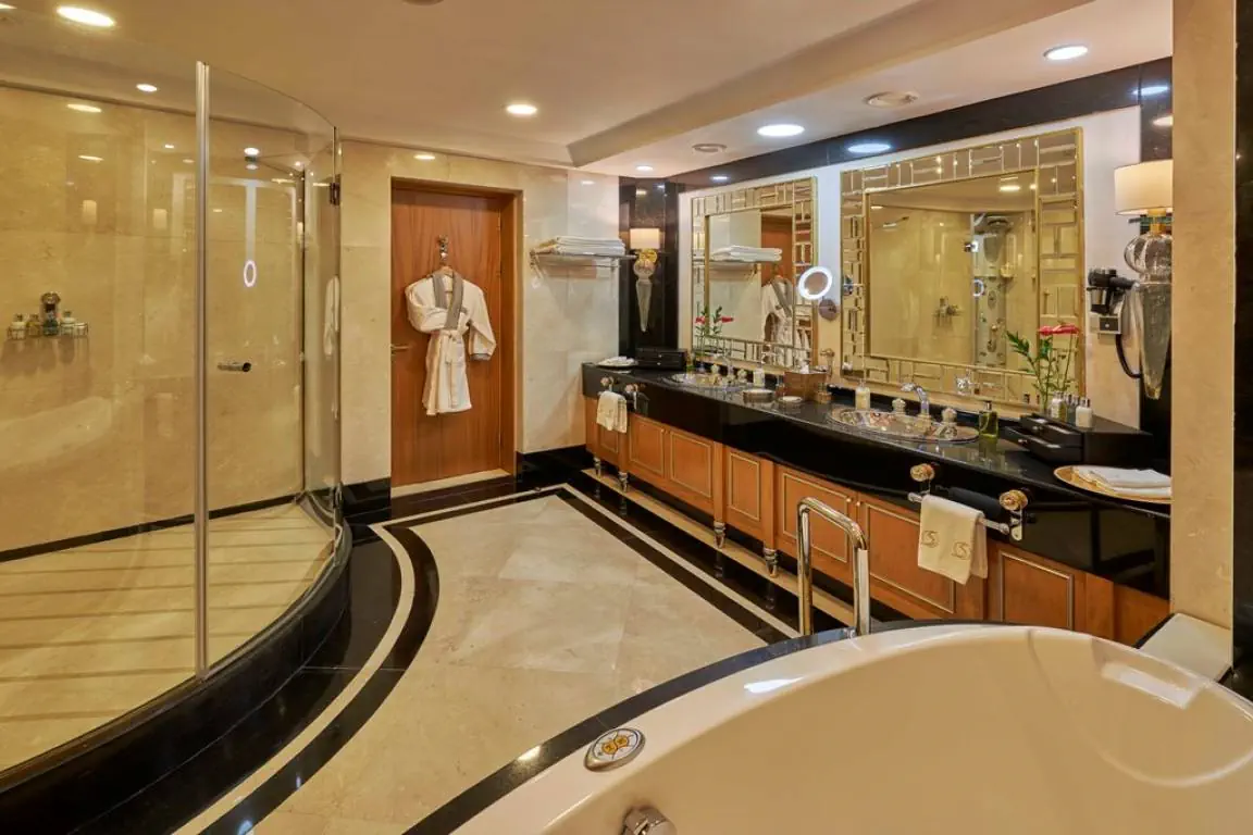 Calista Luxury Resort - zdjęcie 28