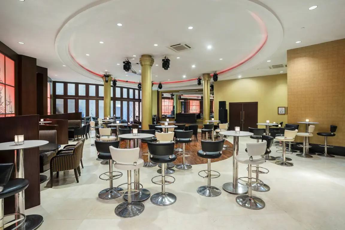 Calista Luxury Resort - zdjęcie 121