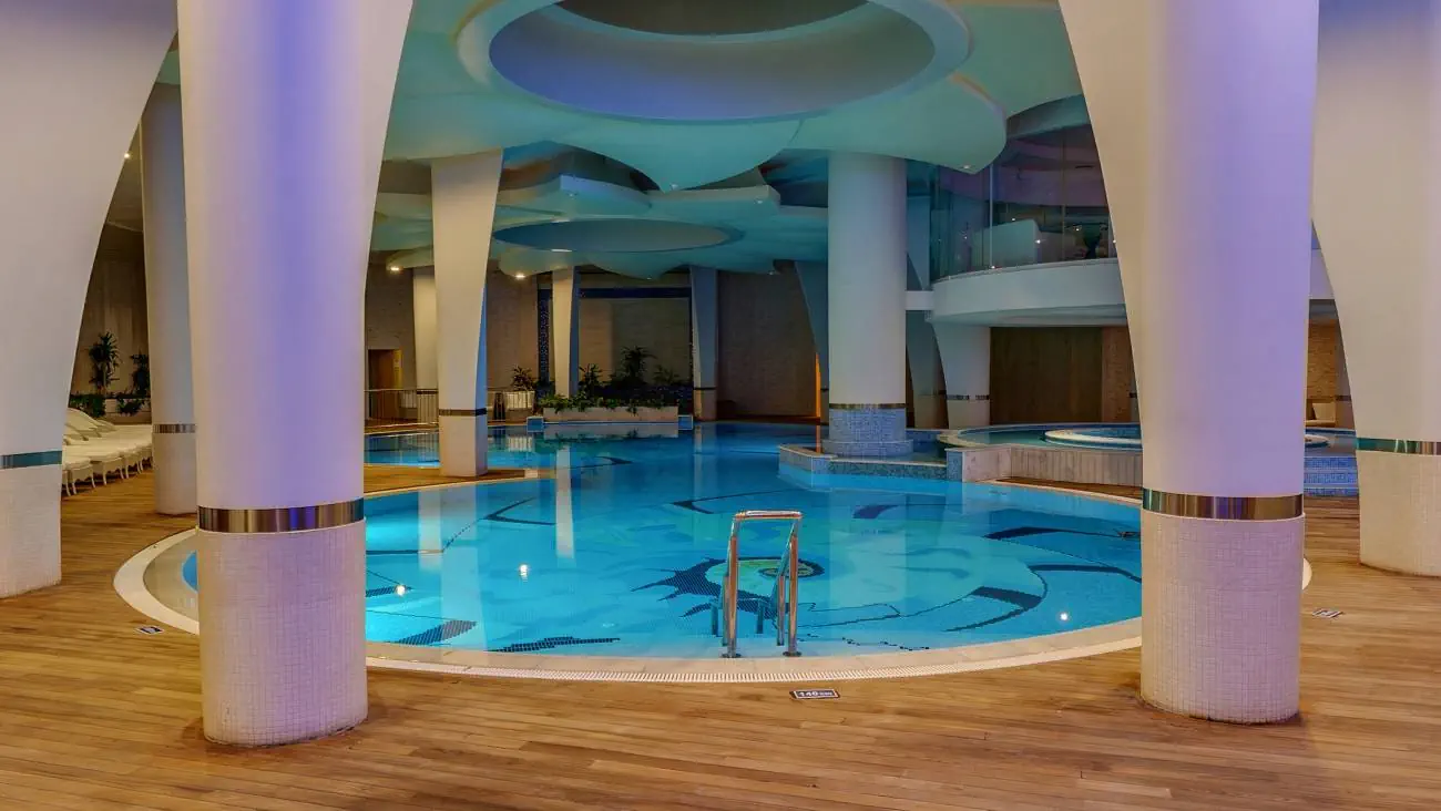 Calista Luxury Resort - zdjęcie 161