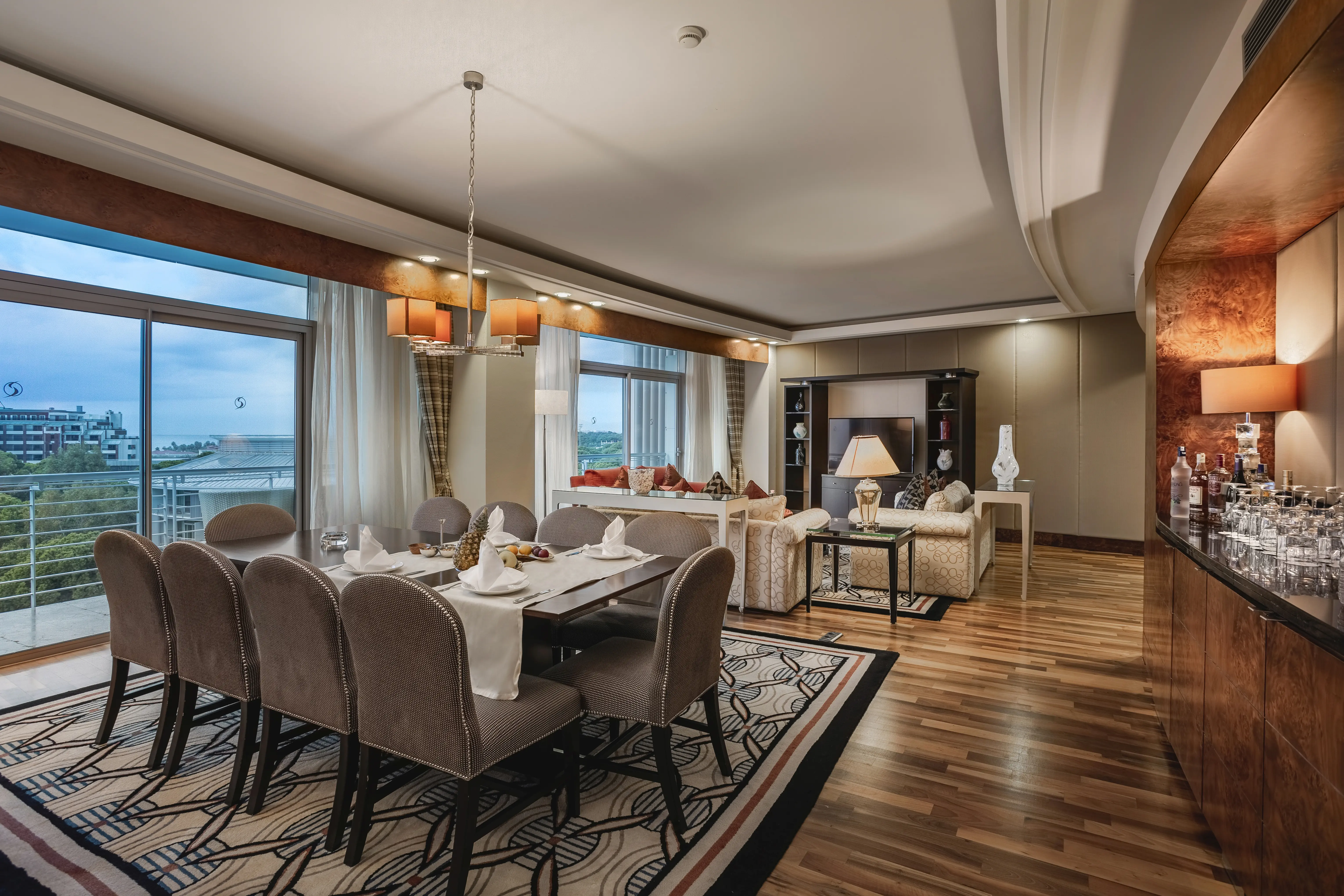 Calista Luxury Resort - zdjęcie 58