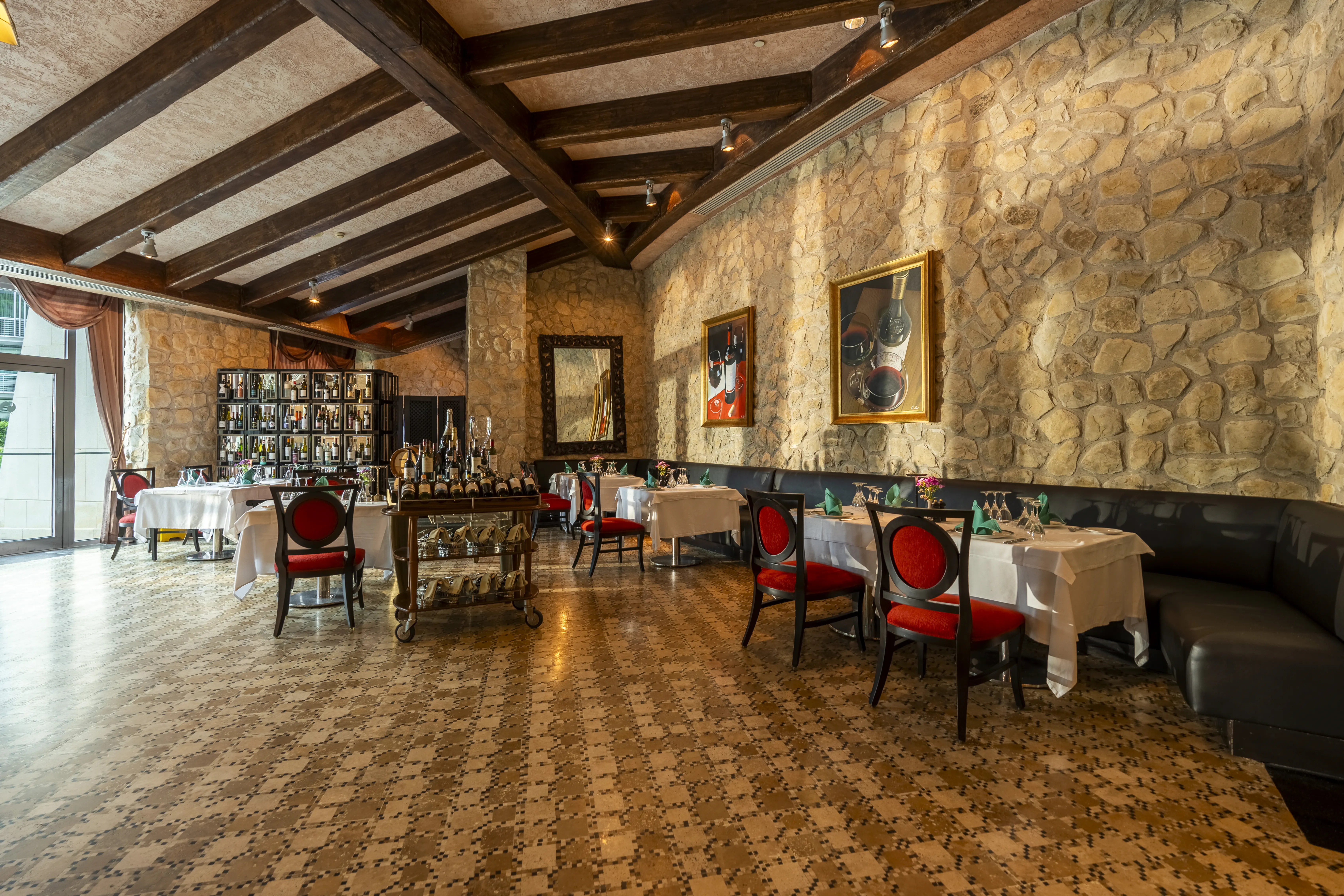 Calista Luxury Resort - zdjęcie 110