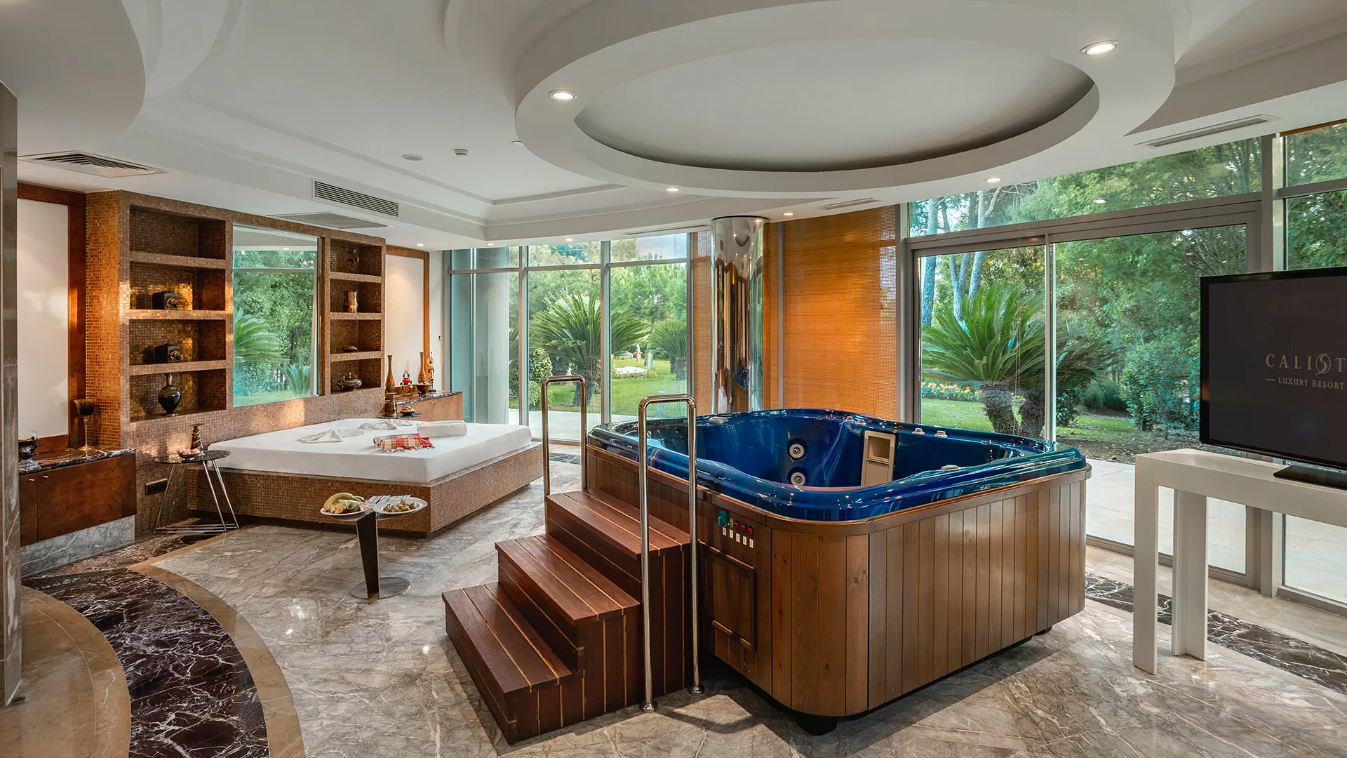 Calista Luxury Resort - zdjęcie 75