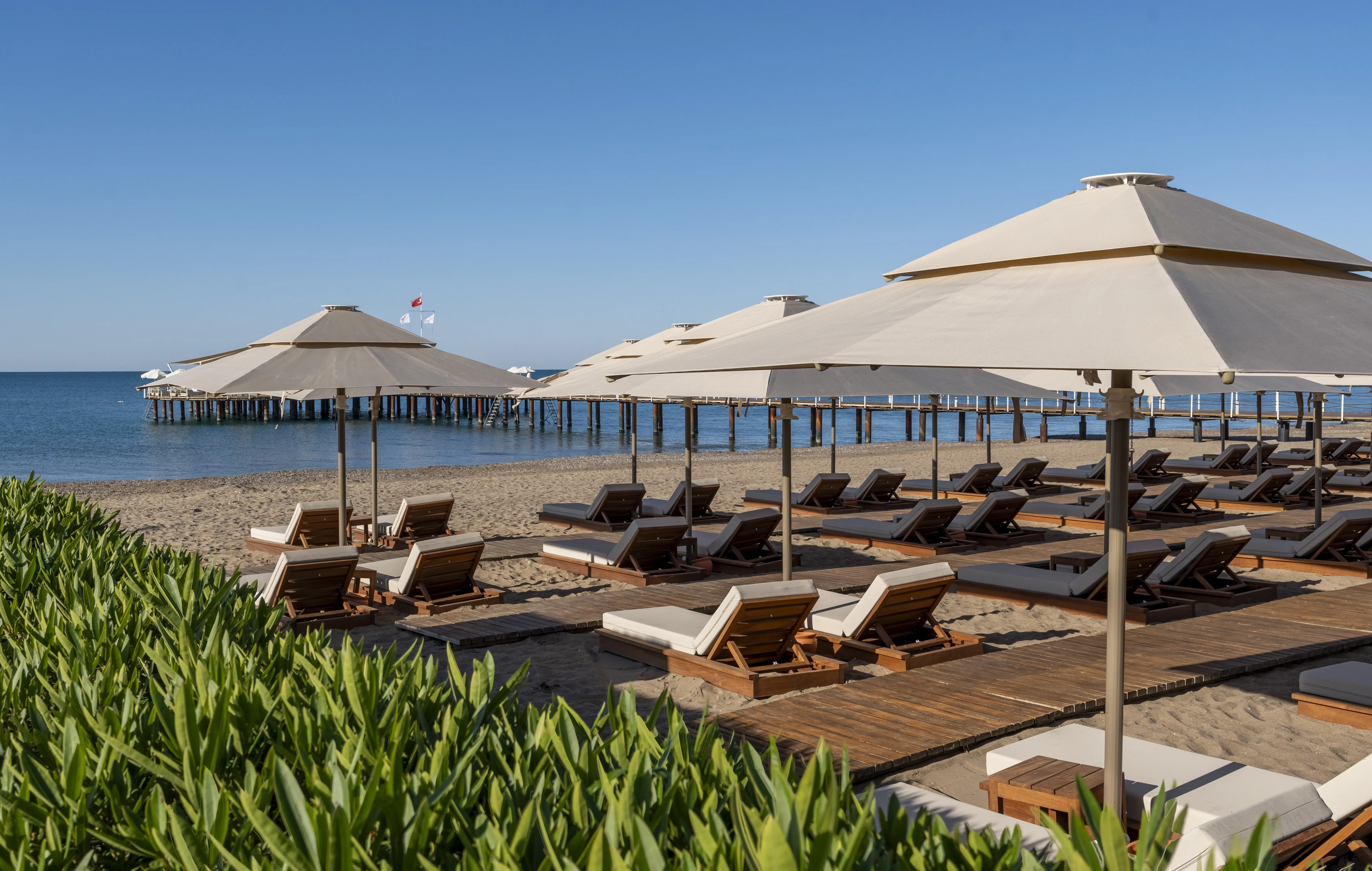 Calista Luxury Resort - zdjęcie 143