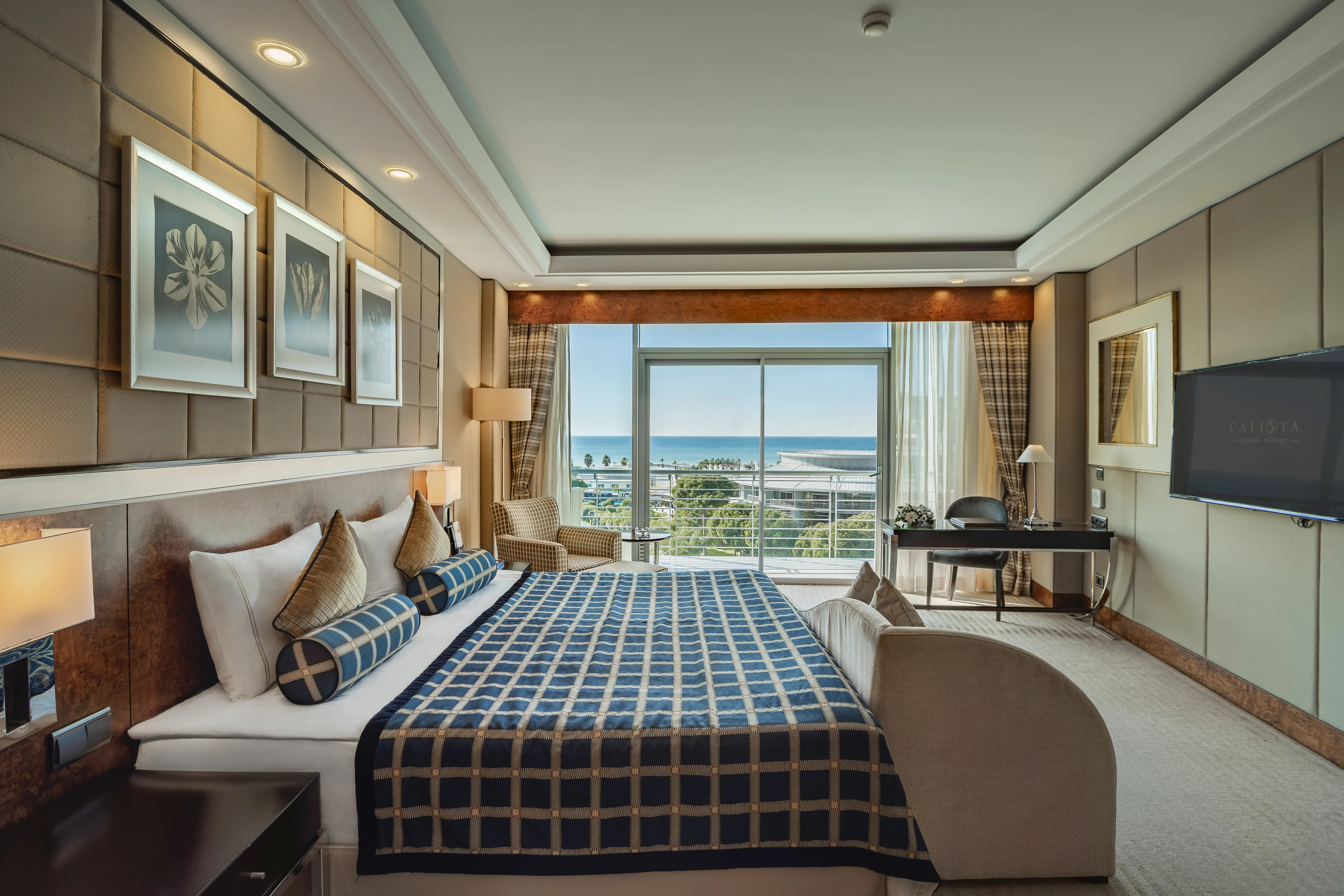 Calista Luxury Resort - zdjęcie 59