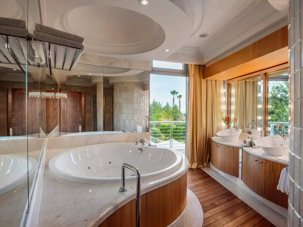 Calista Luxury Resort - zdjęcie 51