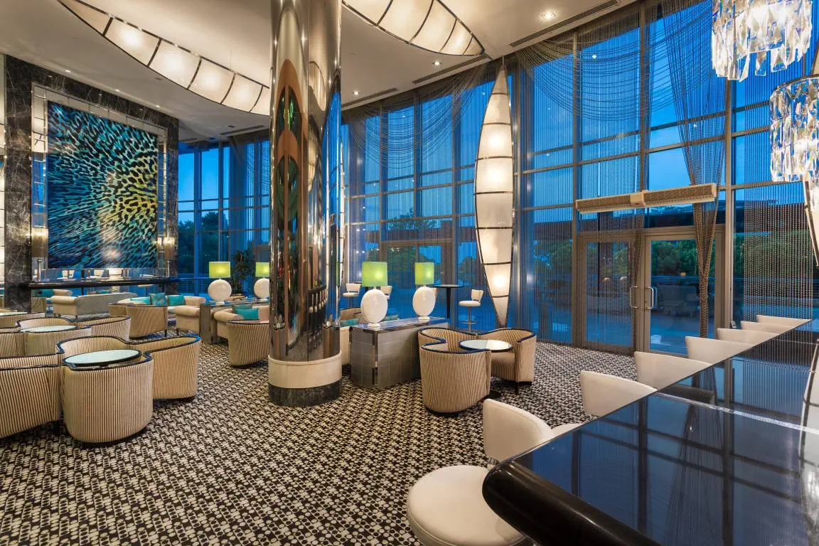 Calista Luxury Resort - zdjęcie 120