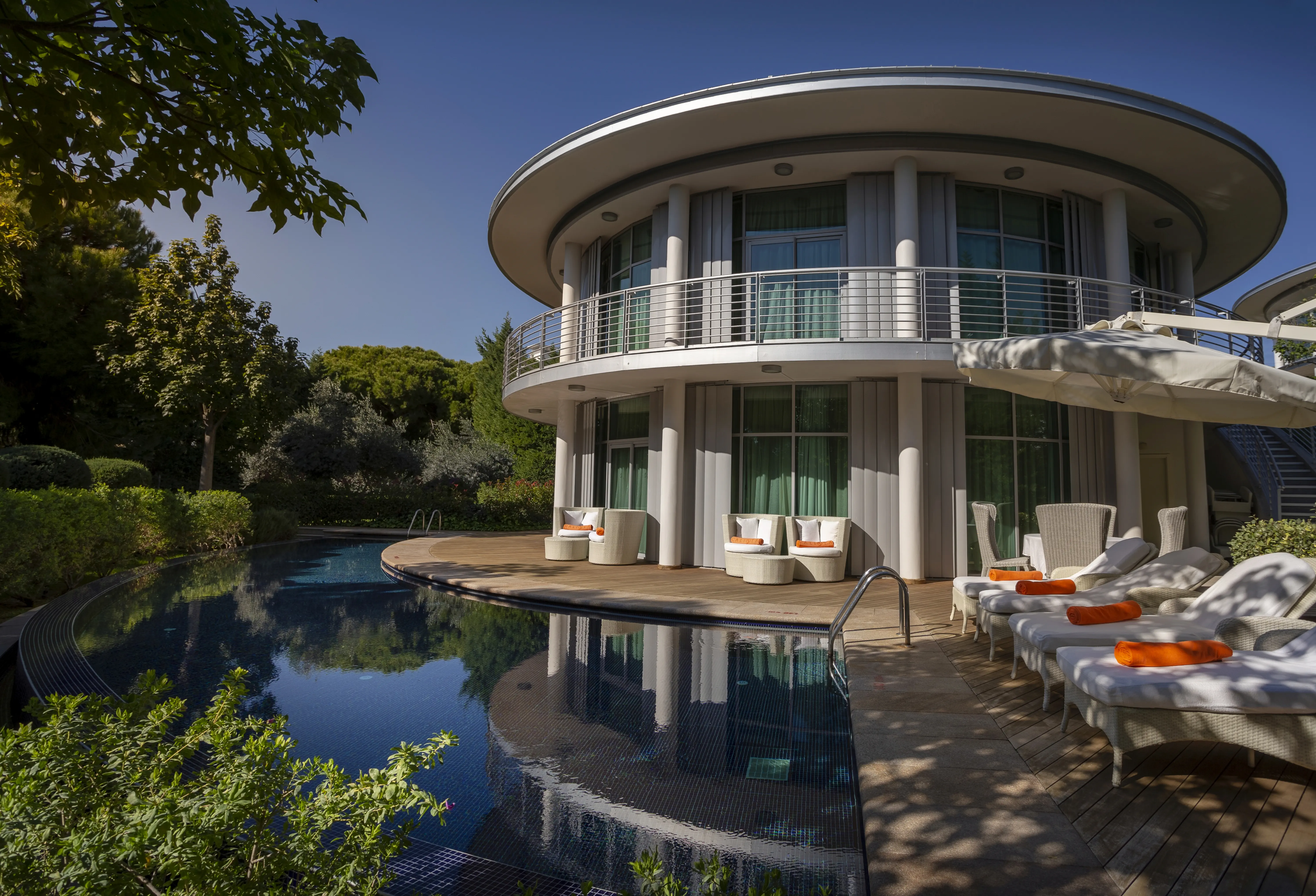 Calista Luxury Resort - zdjęcie 68
