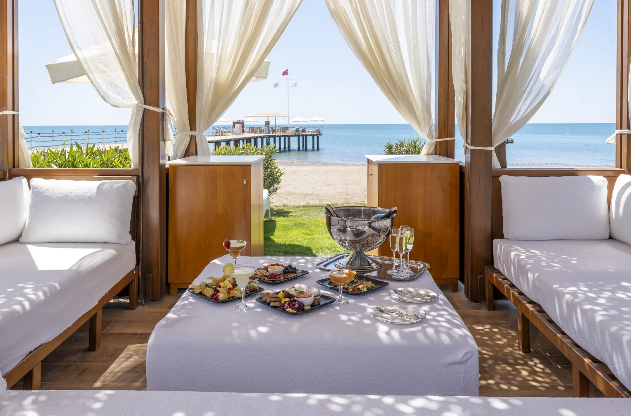 Calista Luxury Resort - zdjęcie 144