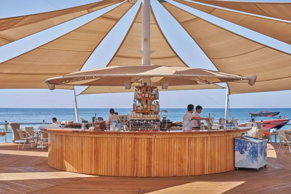 Calista Luxury Resort - zdjęcie 124