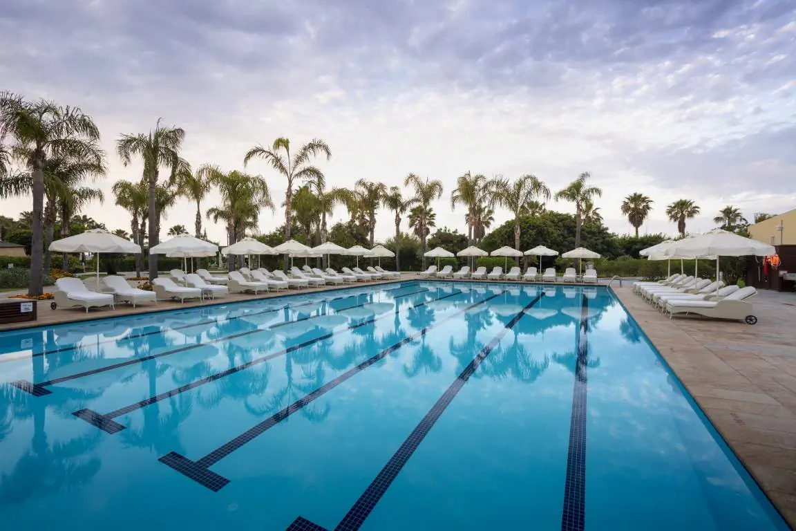 Calista Luxury Resort - zdjęcie 135