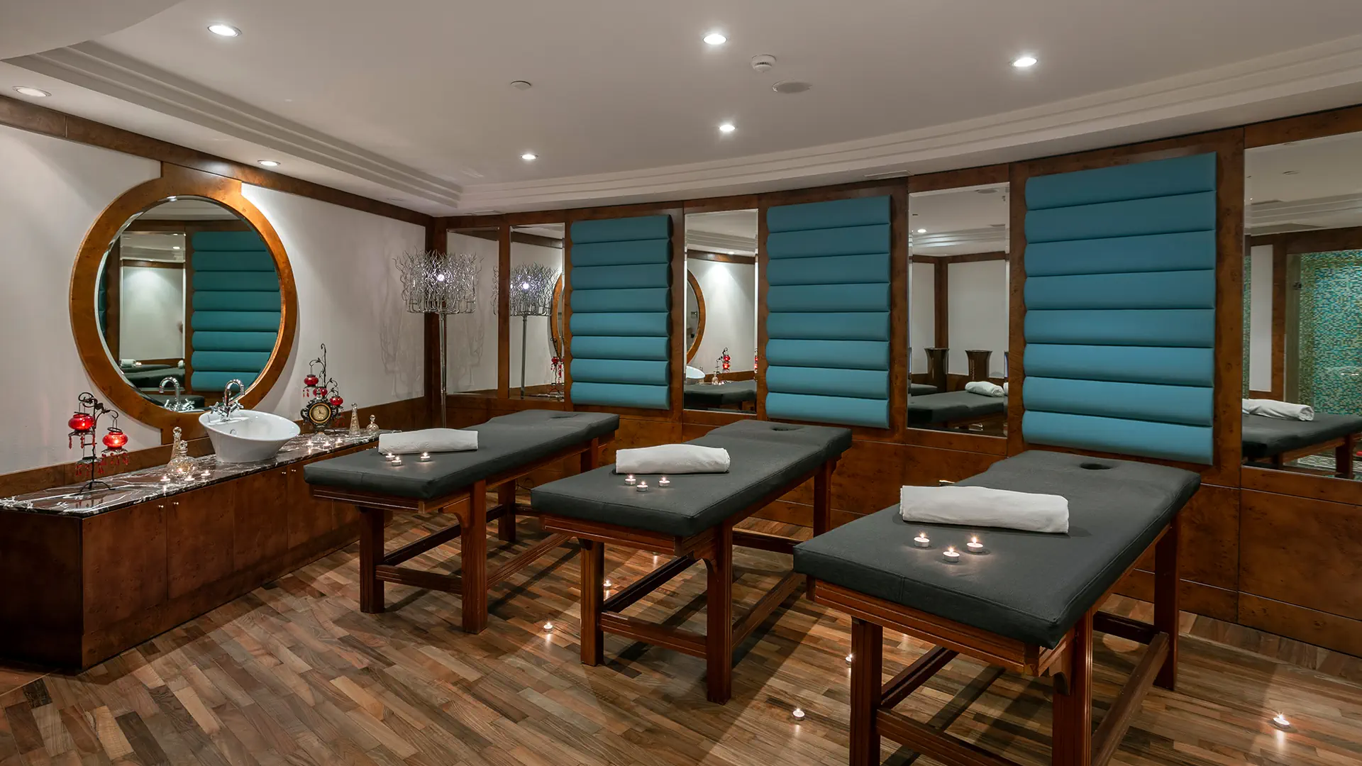 Calista Luxury Resort - zdjęcie 71