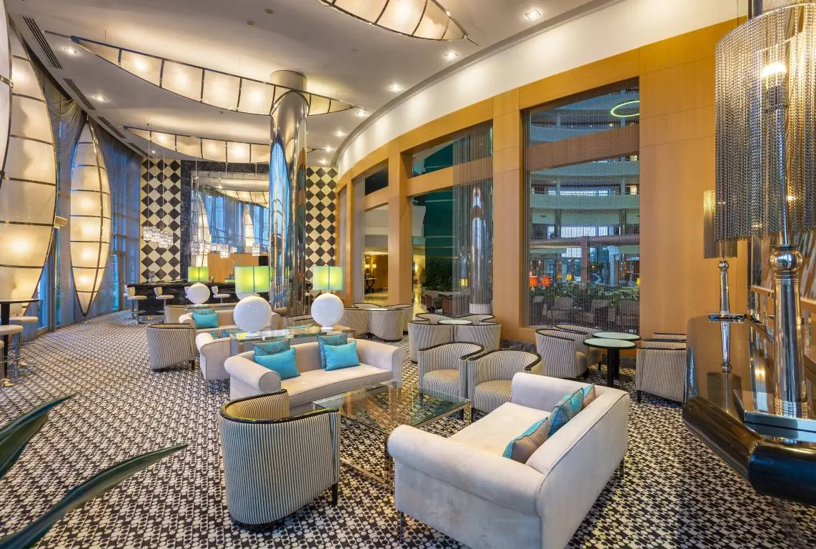 Calista Luxury Resort - zdjęcie 118