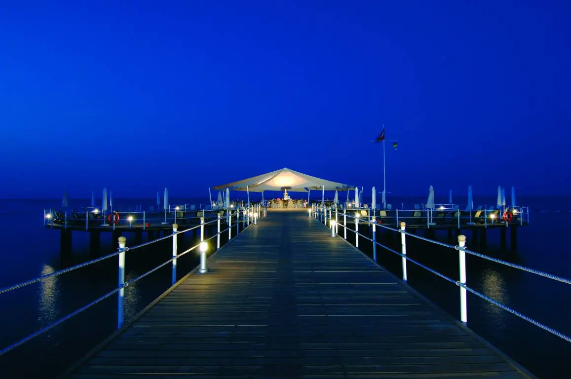 Calista Luxury Resort - zdjęcie 132