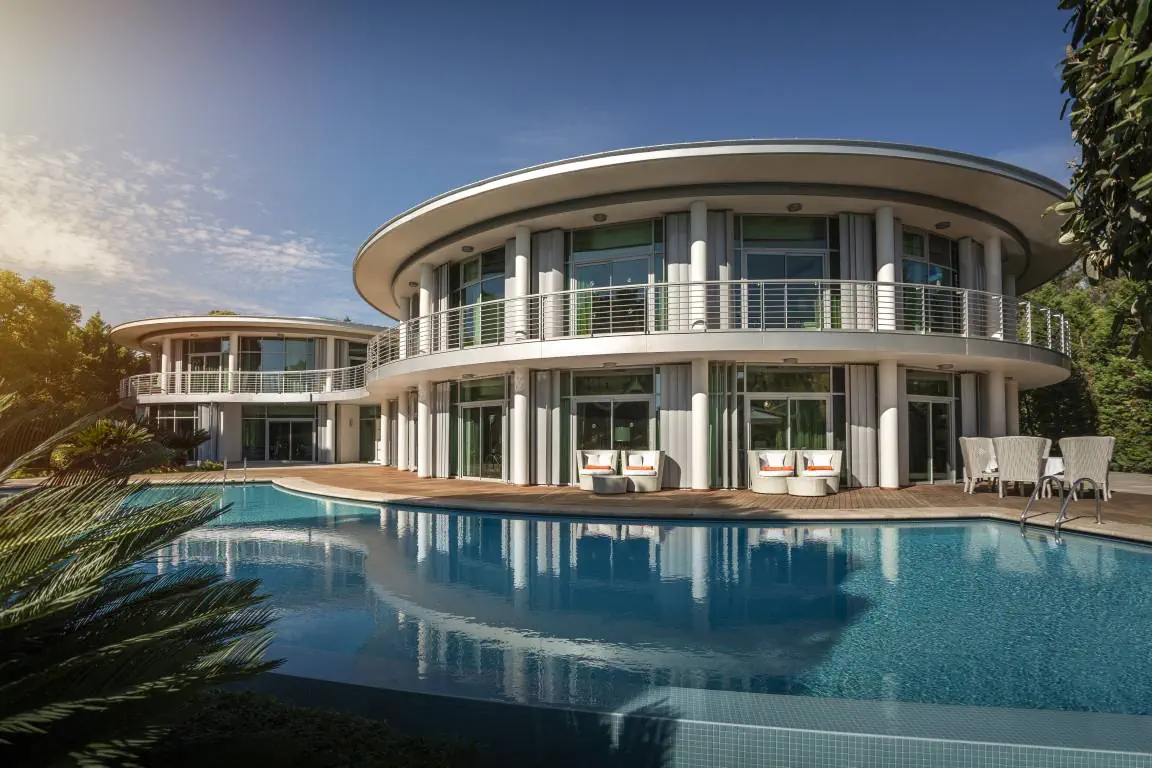 Calista Luxury Resort - zdjęcie 46