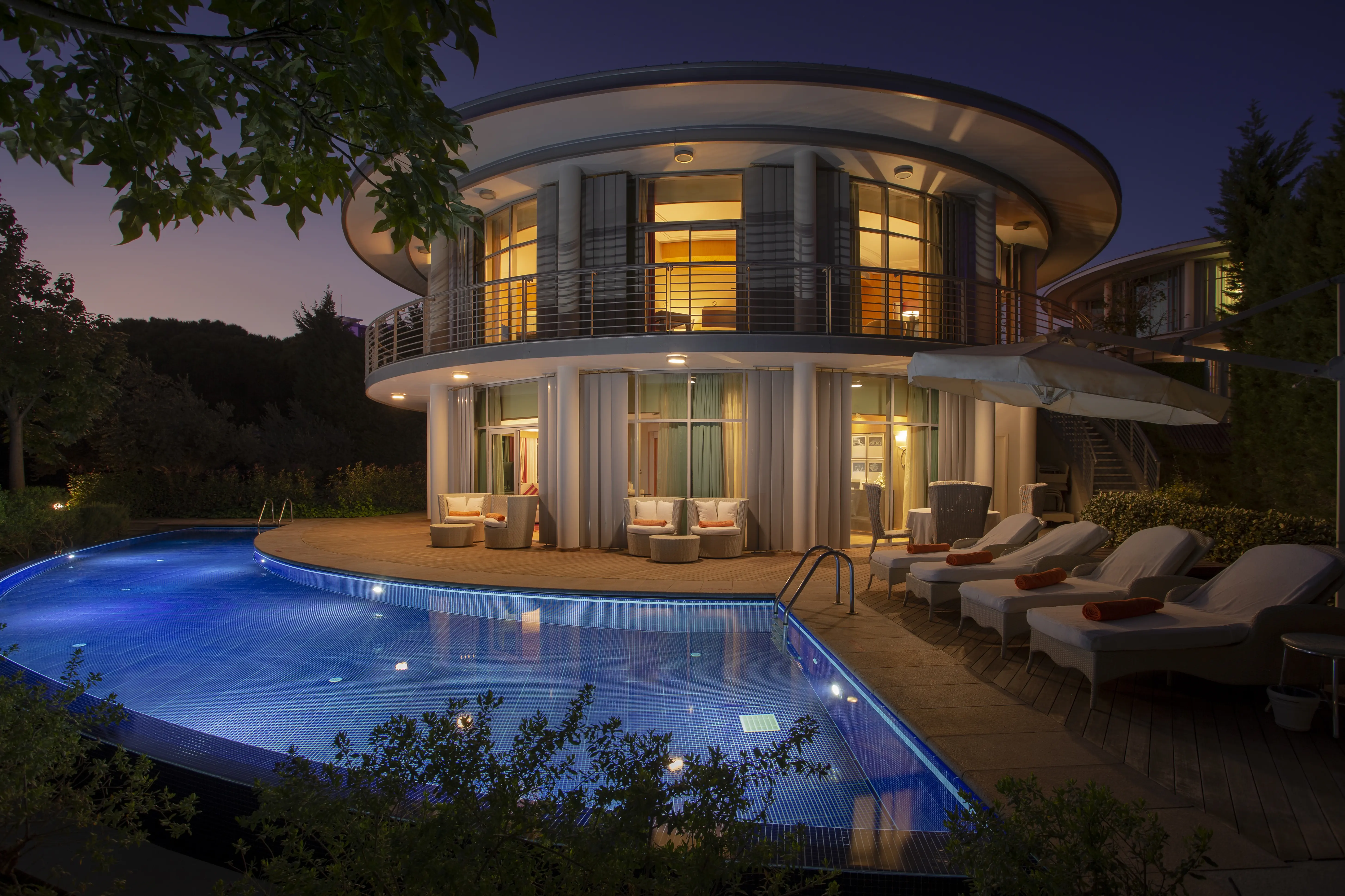 Calista Luxury Resort - zdjęcie 40