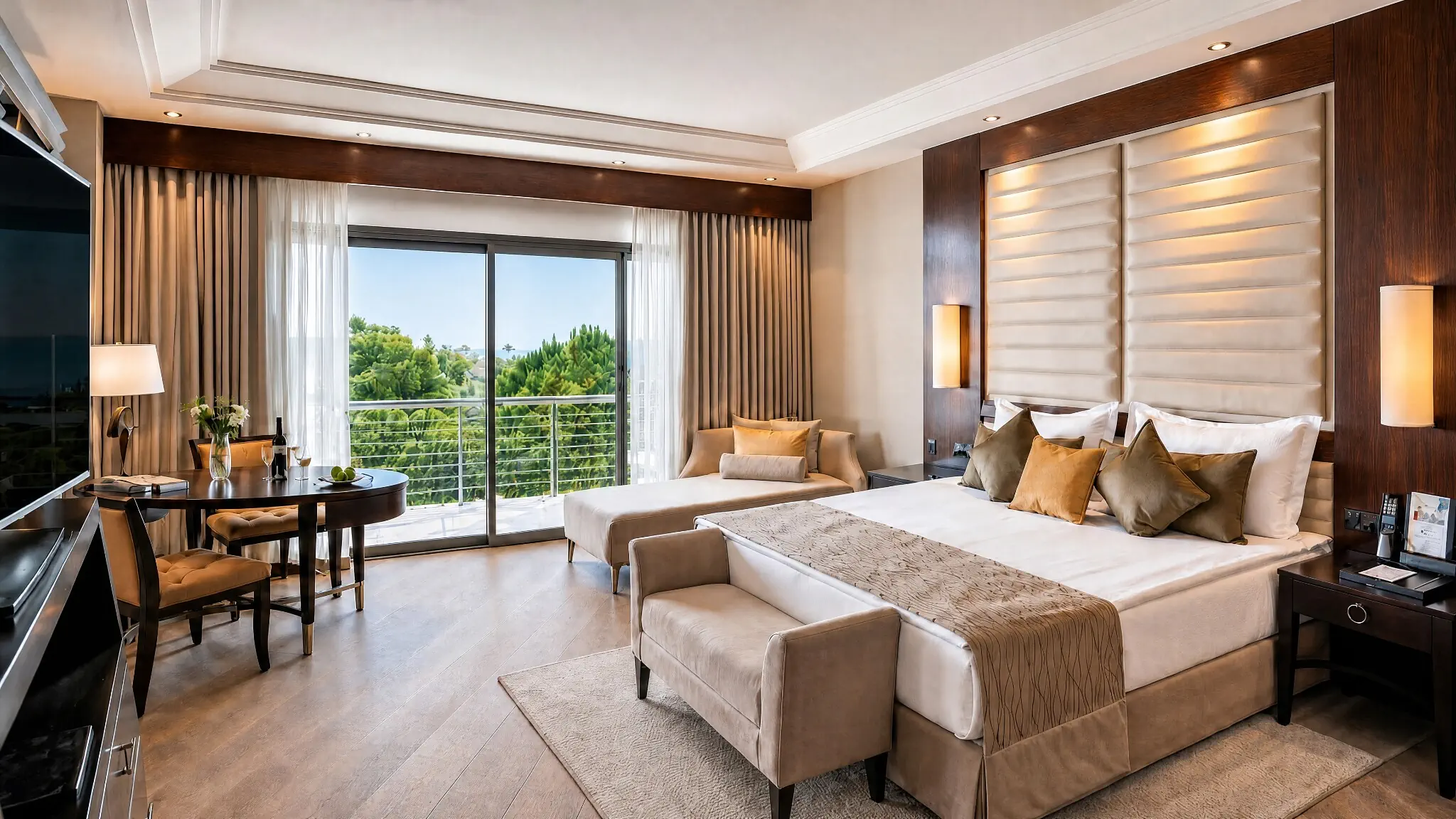 Calista Luxury Resort - zdjęcie 13