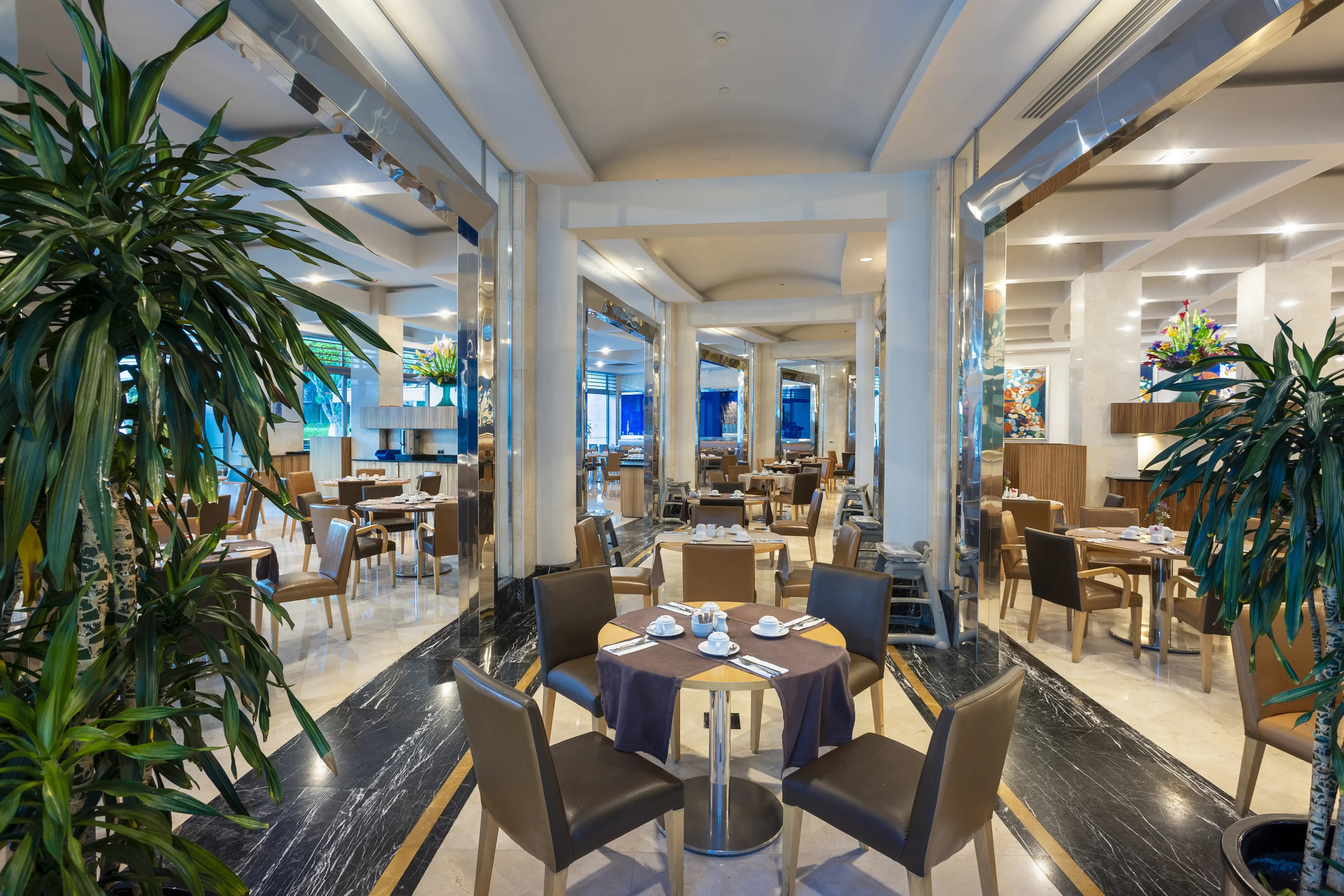 Calista Luxury Resort - zdjęcie 91