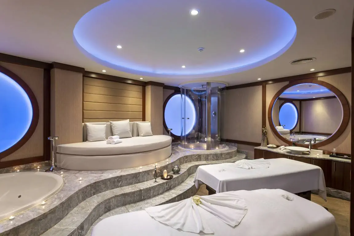 Calista Luxury Resort - zdjęcie 164