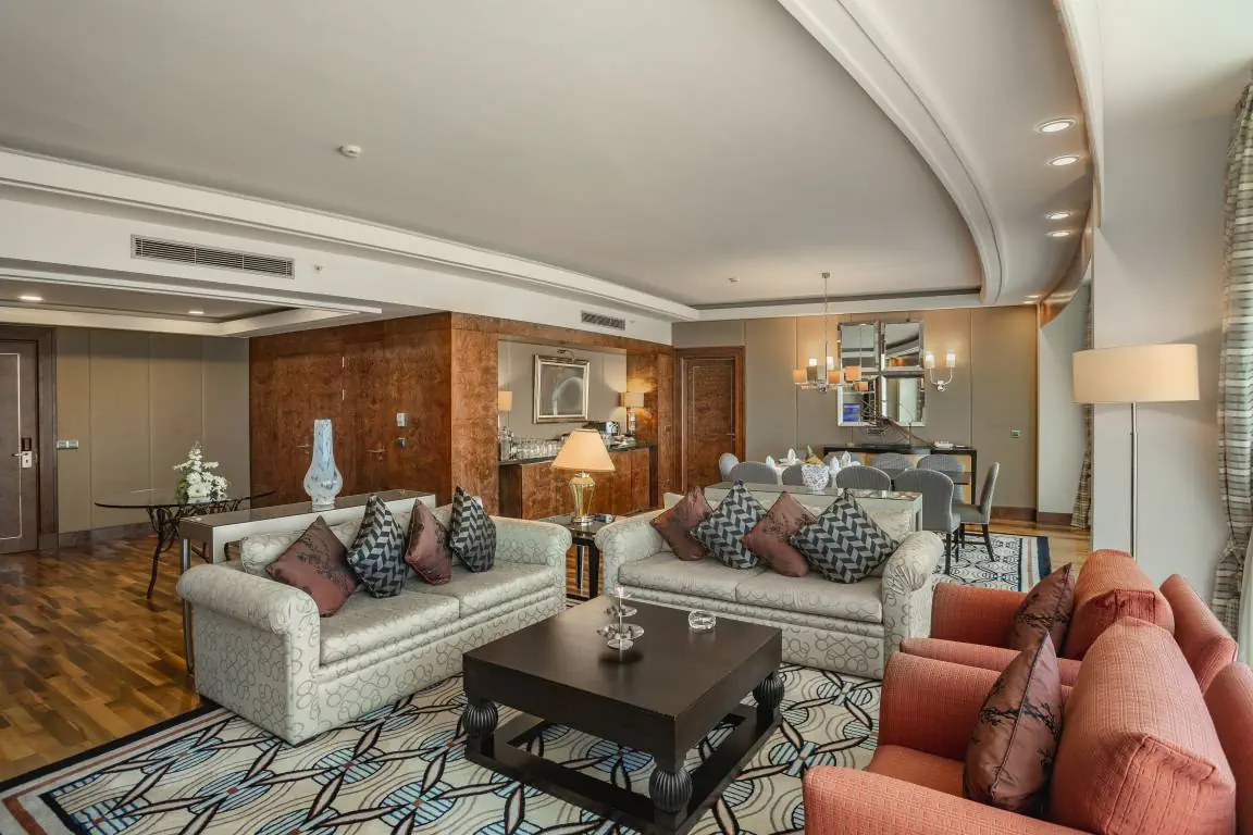 Calista Luxury Resort - zdjęcie 21