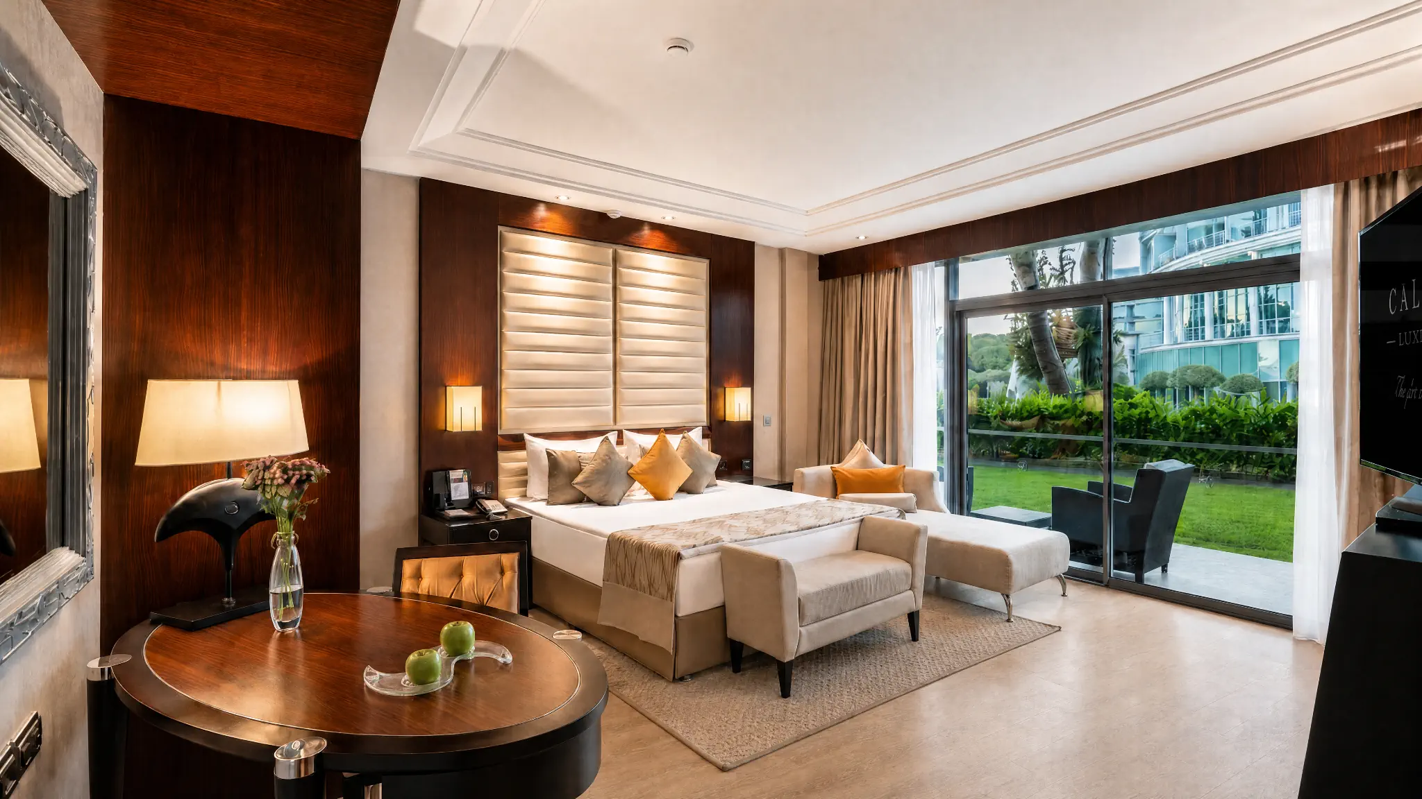 Calista Luxury Resort - zdjęcie 53