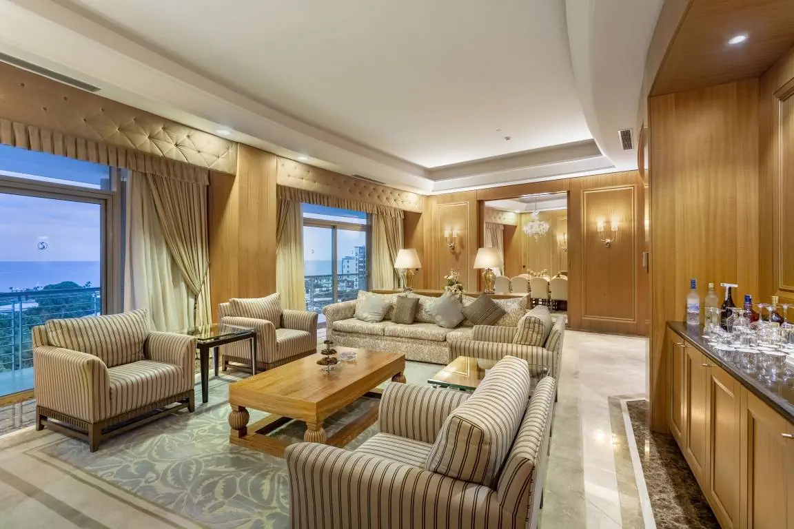Calista Luxury Resort - zdjęcie 24