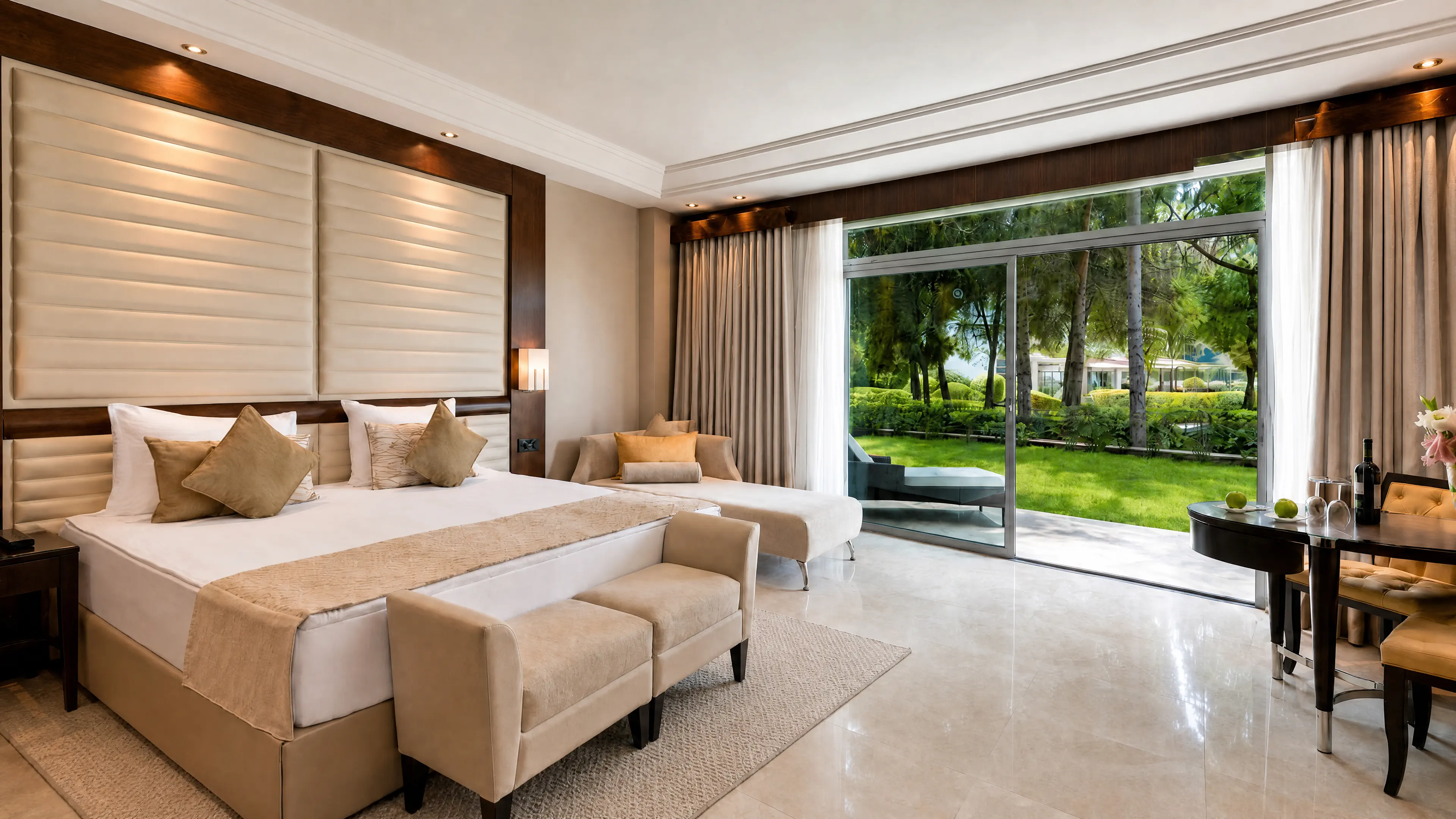 Calista Luxury Resort - zdjęcie 12