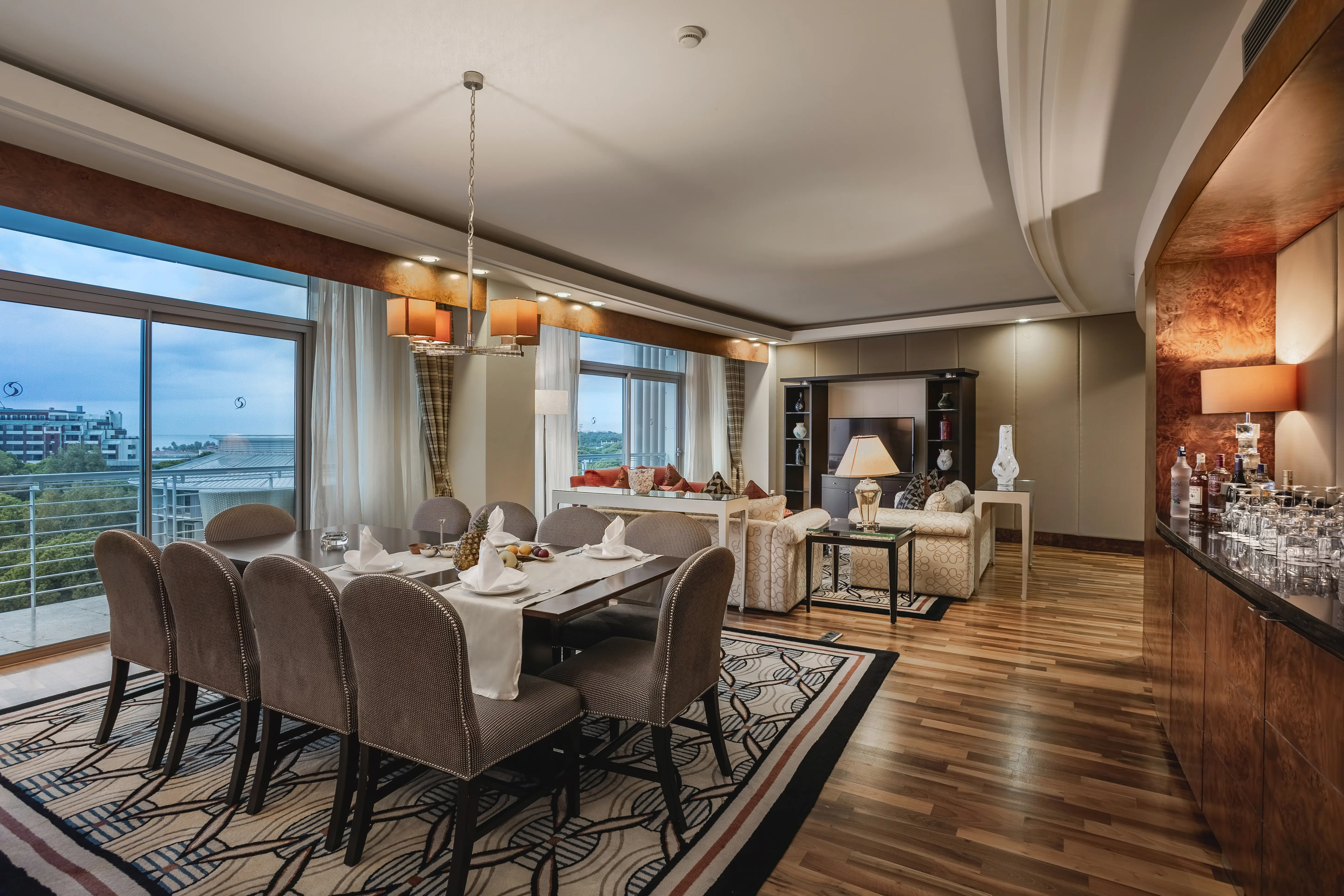 Calista Luxury Resort - zdjęcie 62