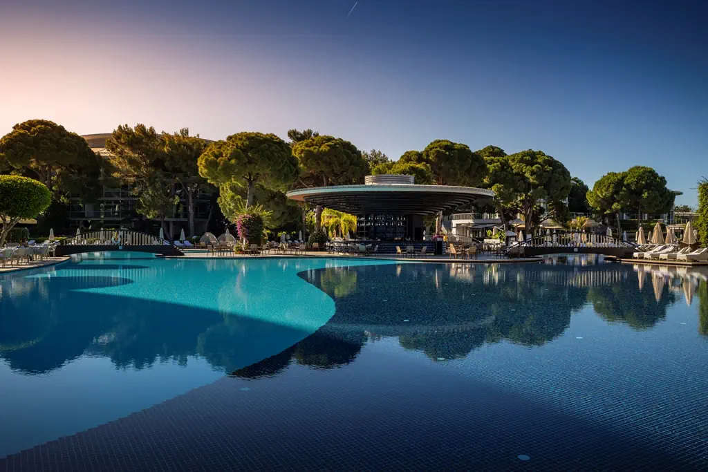 Calista Luxury Resort - zdjęcie 127