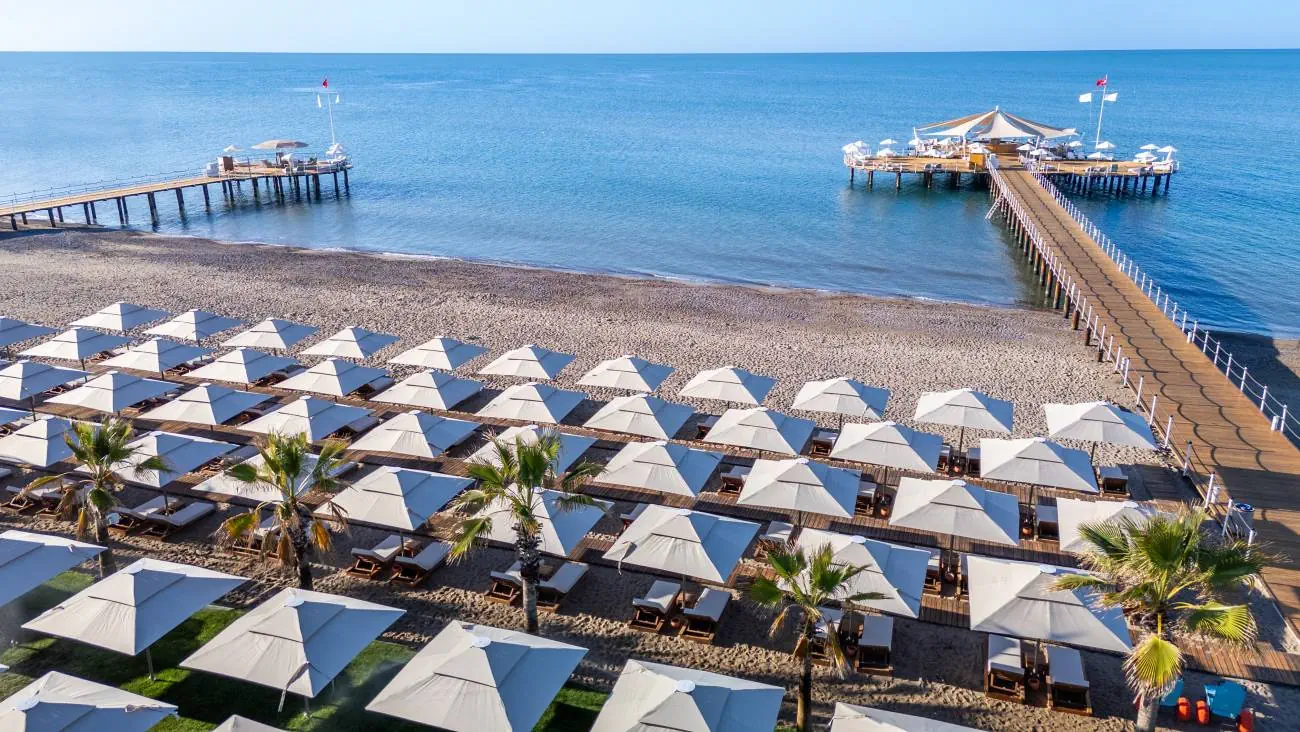 Calista Luxury Resort - zdjęcie 148
