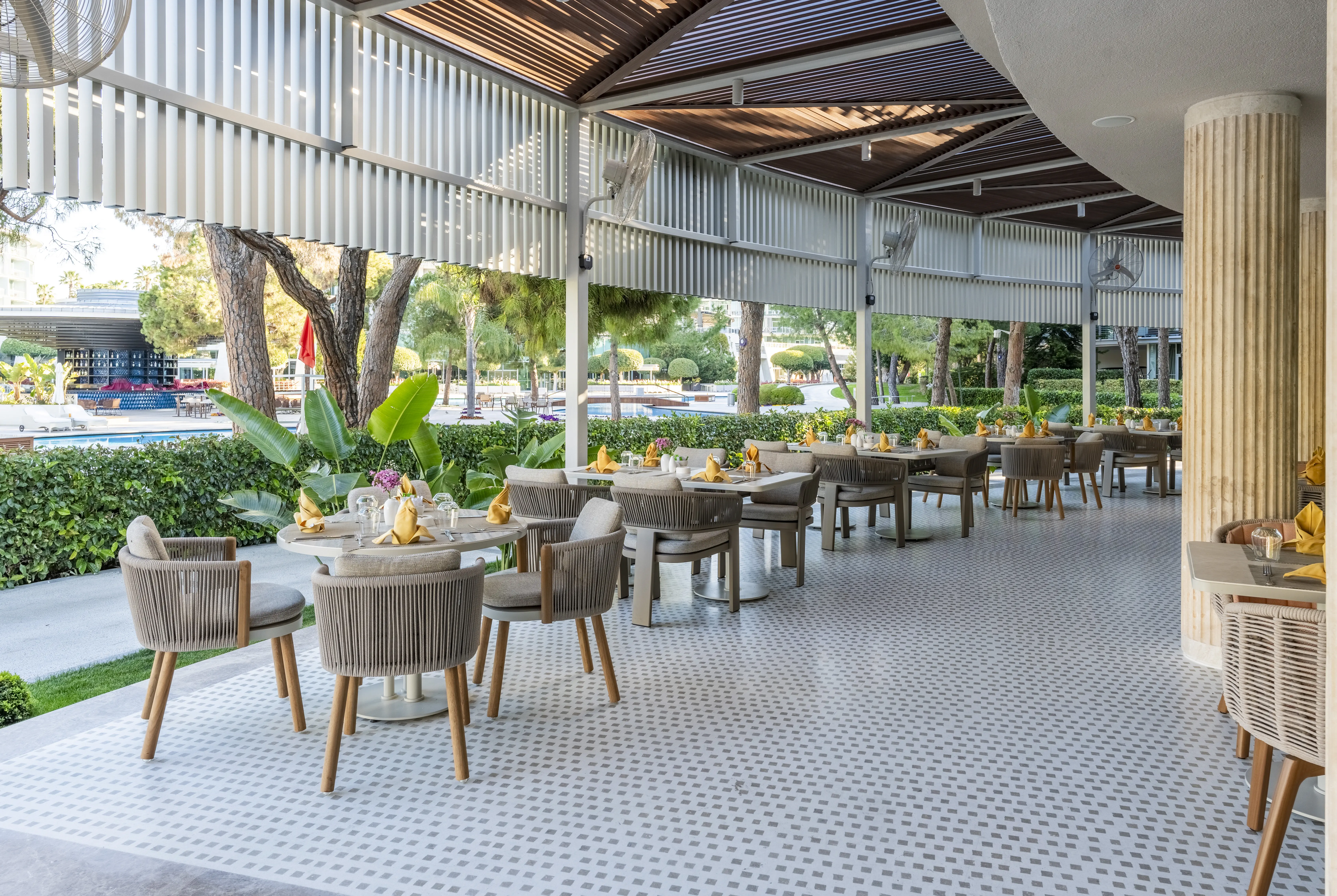 Calista Luxury Resort - zdjęcie 107