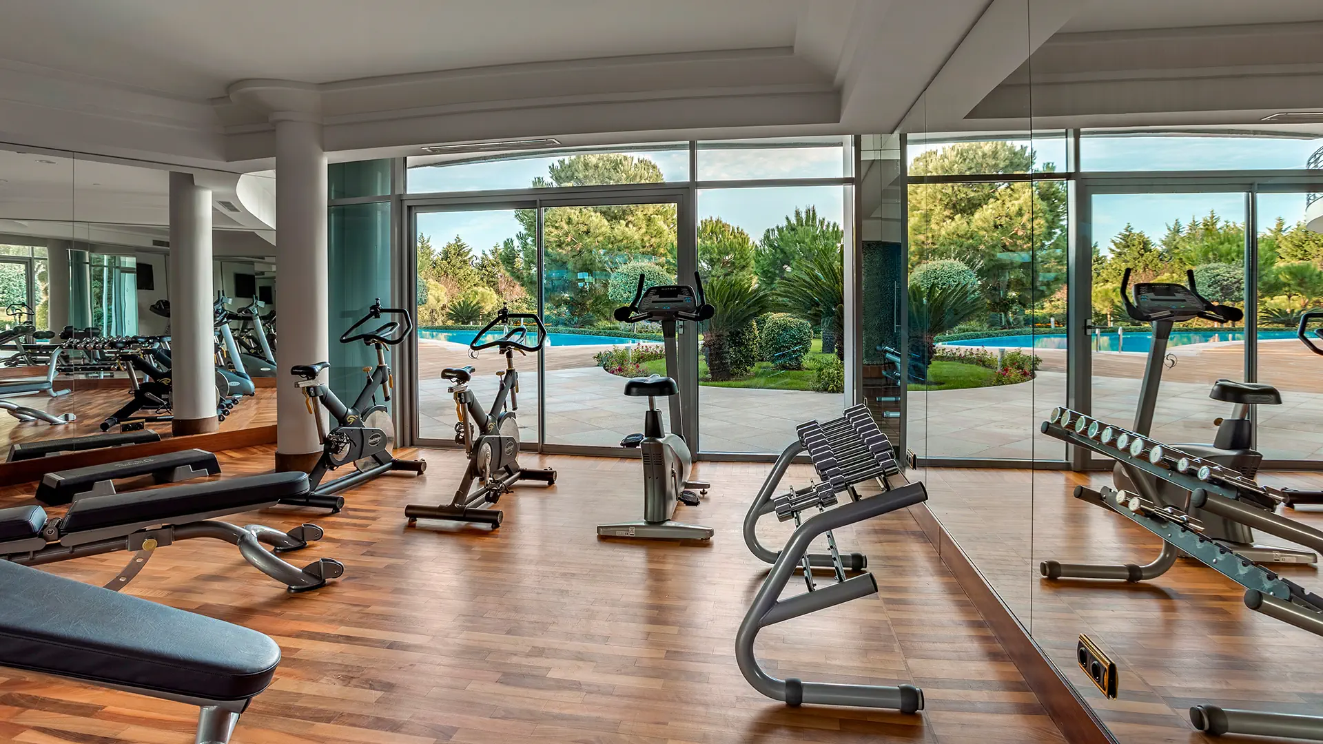 Calista Luxury Resort - zdjęcie 73