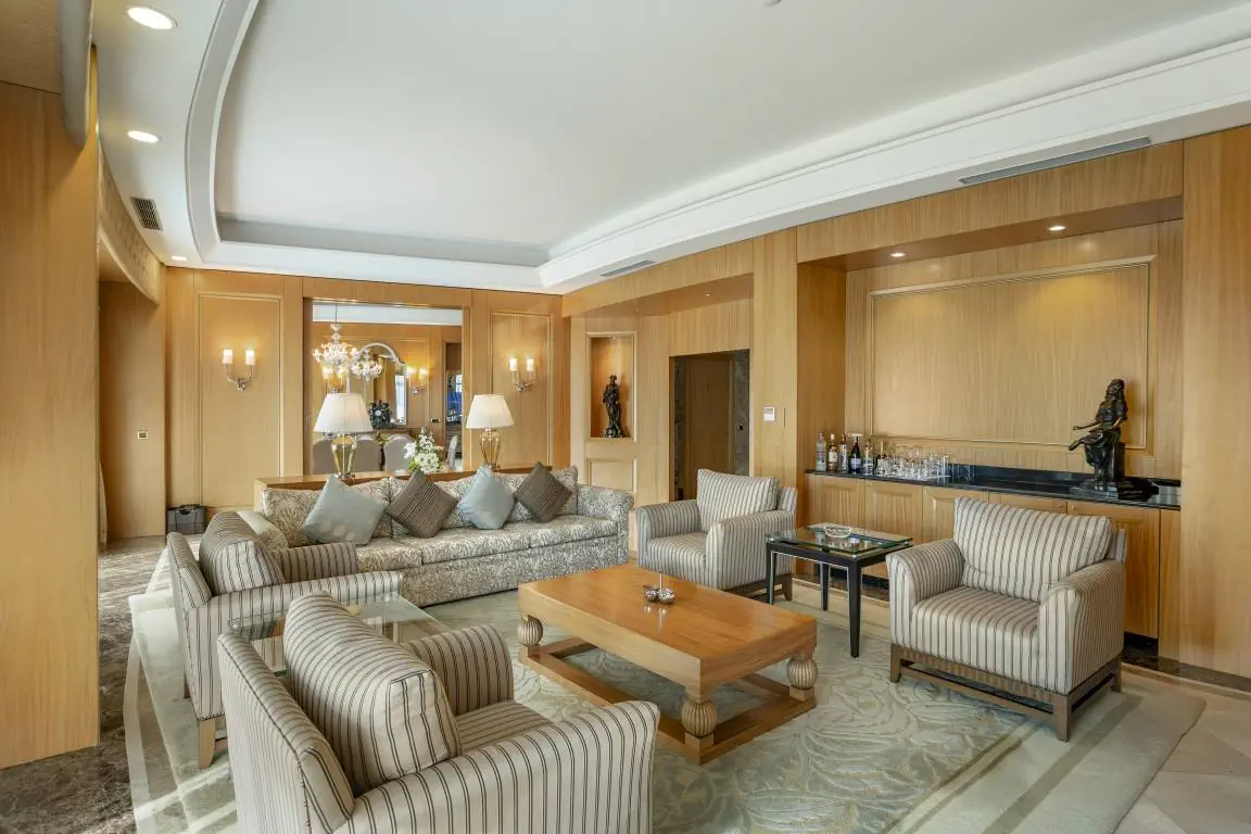 Calista Luxury Resort - zdjęcie 26