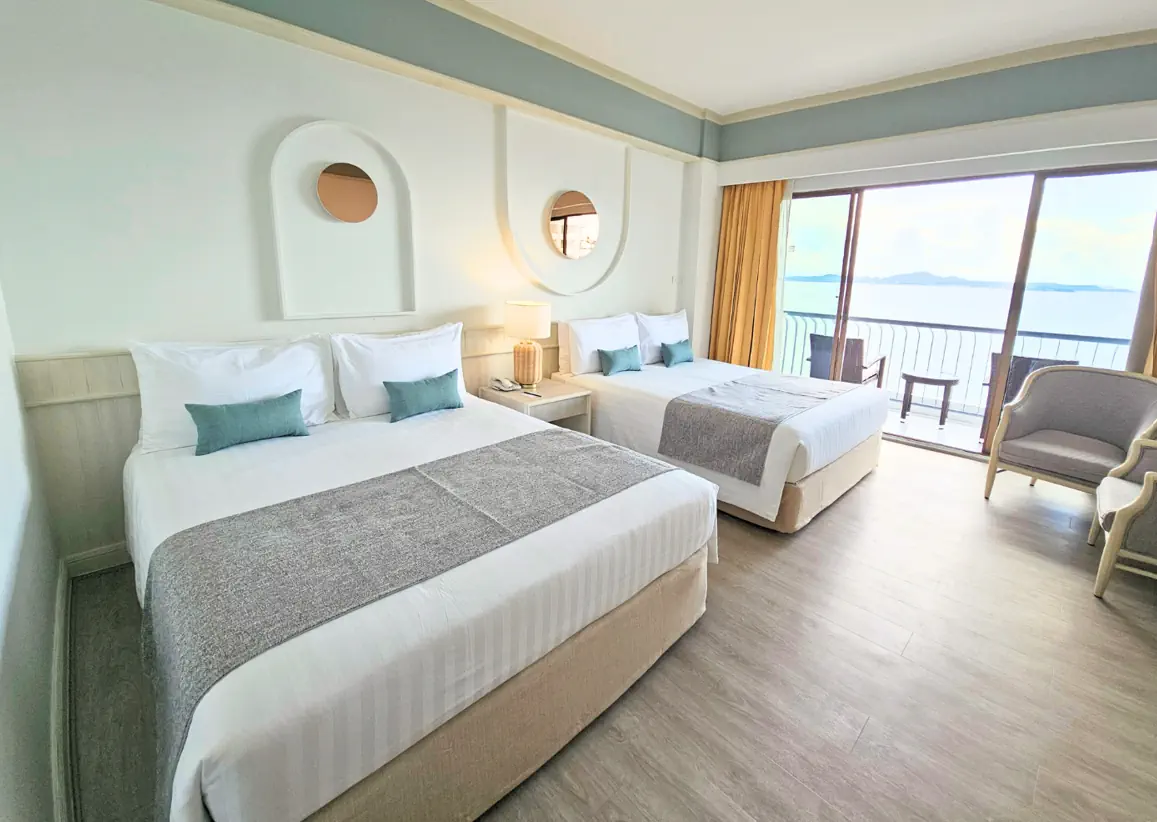 Cosy Beach - zdjęcie 35