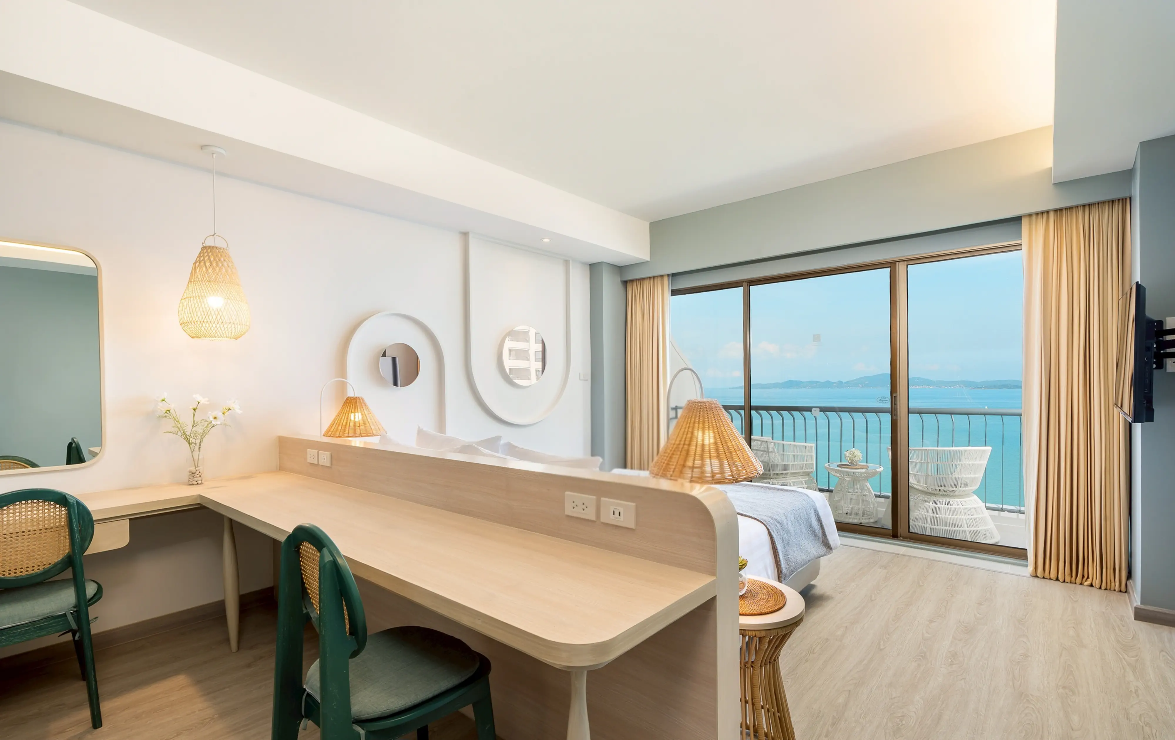 Cosy Beach - zdjęcie 39
