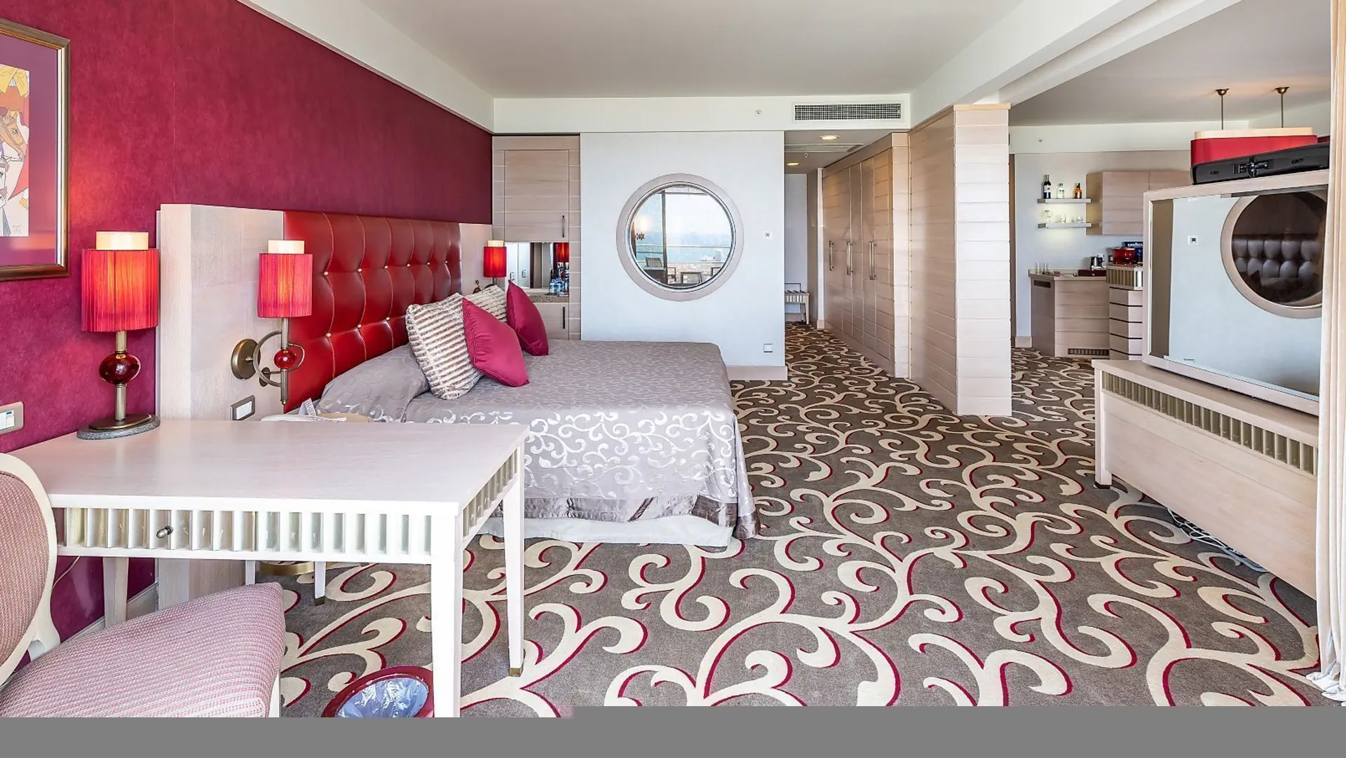 Cornelia Diamond Golf Resort & SPA - zdjęcie 27