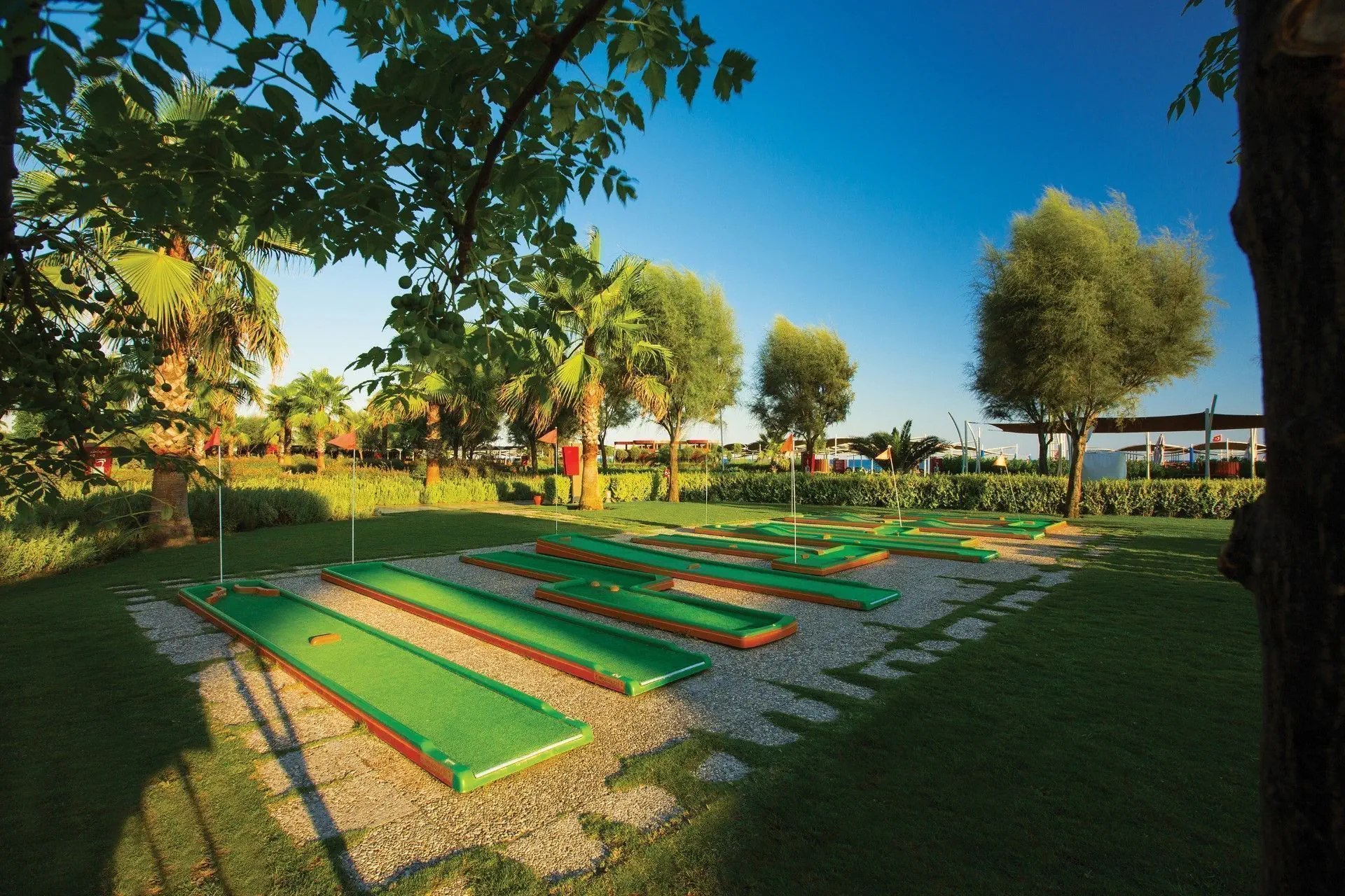 Cornelia Diamond Golf Resort & SPA - zdjęcie 92