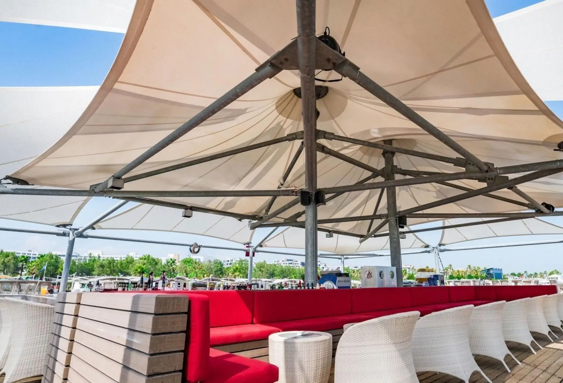 Cornelia Diamond Golf Resort & SPA - zdjęcie 64