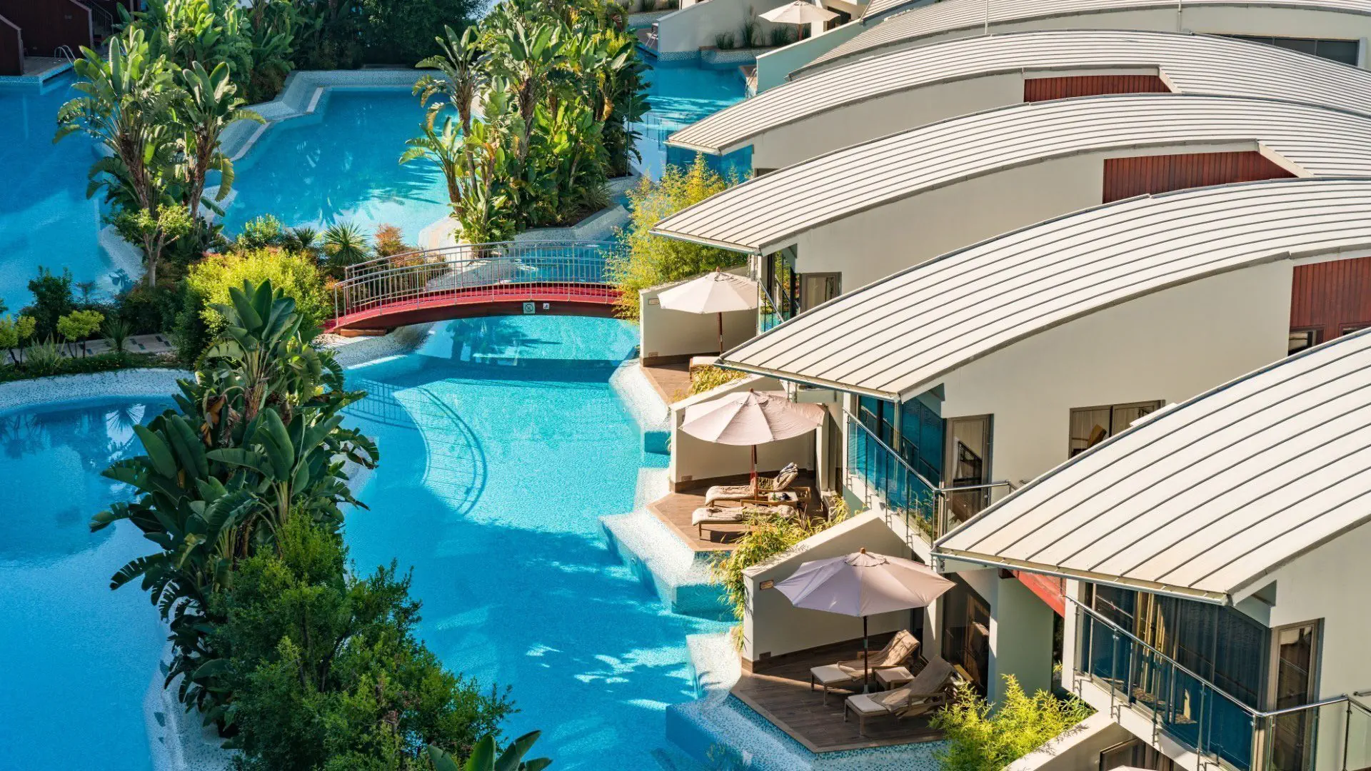 Cornelia Diamond Golf Resort & SPA - zdjęcie 30