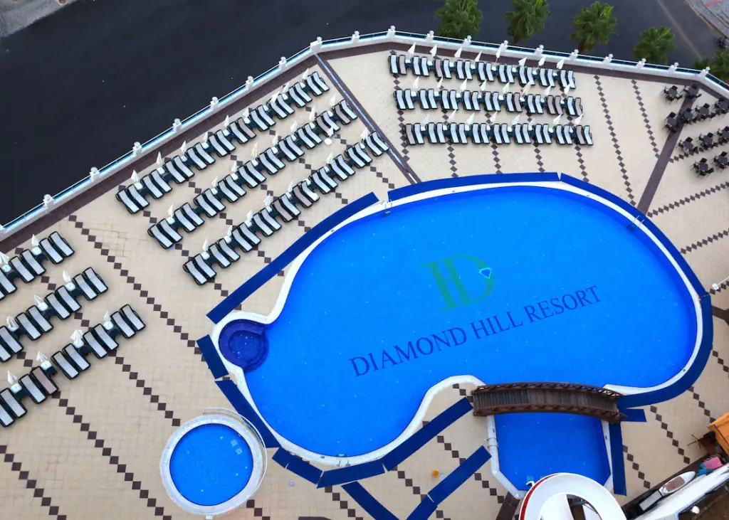 Diamond Hill Resort - zdjęcie 23