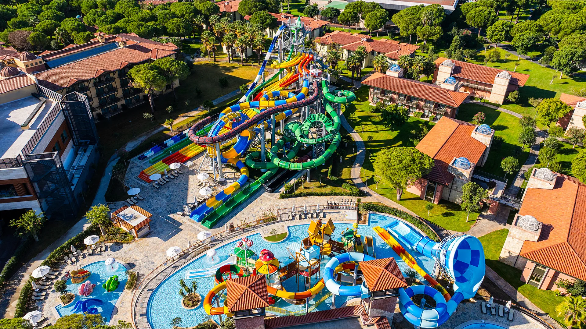 Gloria Golf Resort - zdjęcie 116